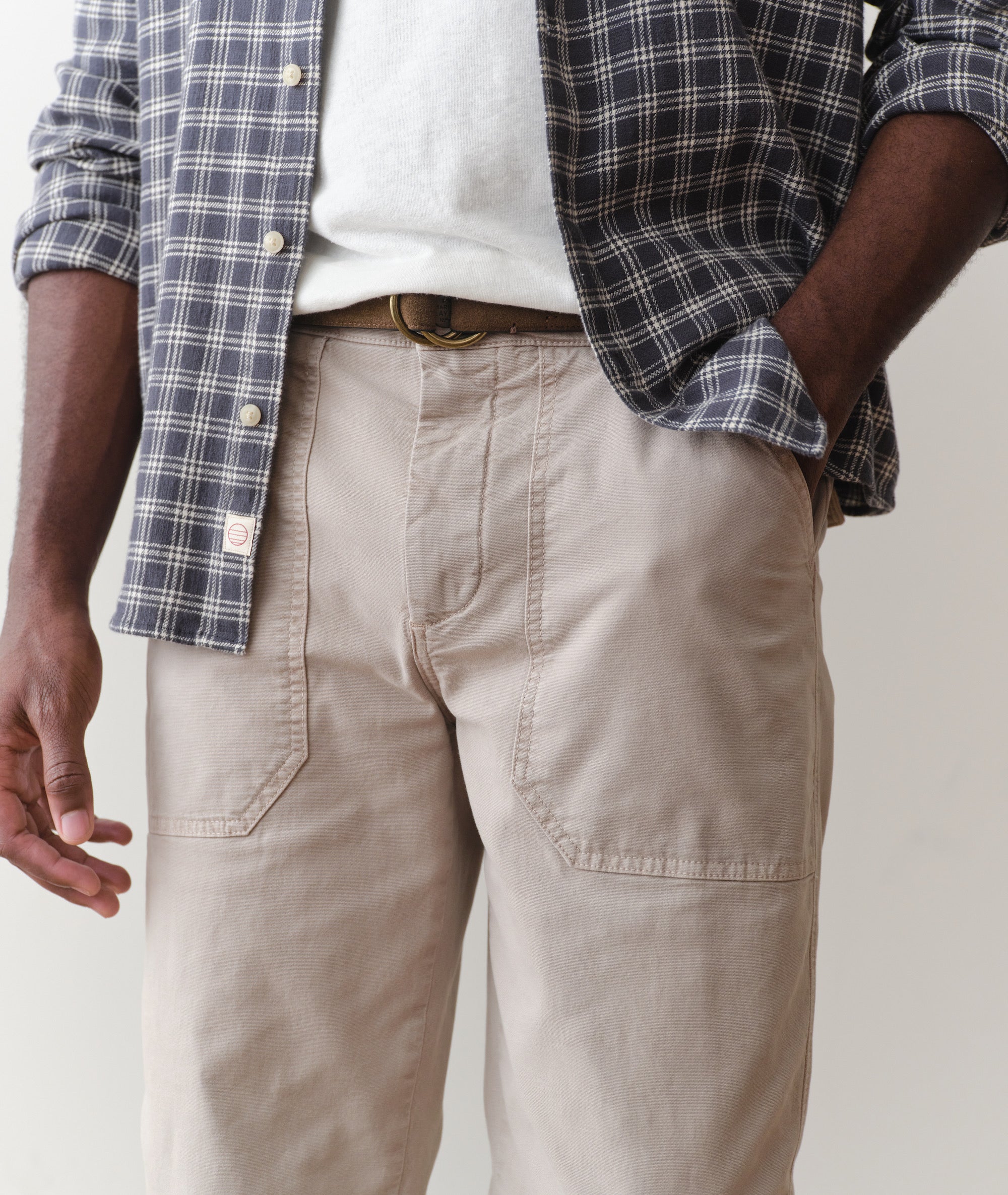 Breyer Relaxed Utility Pant - Image 5