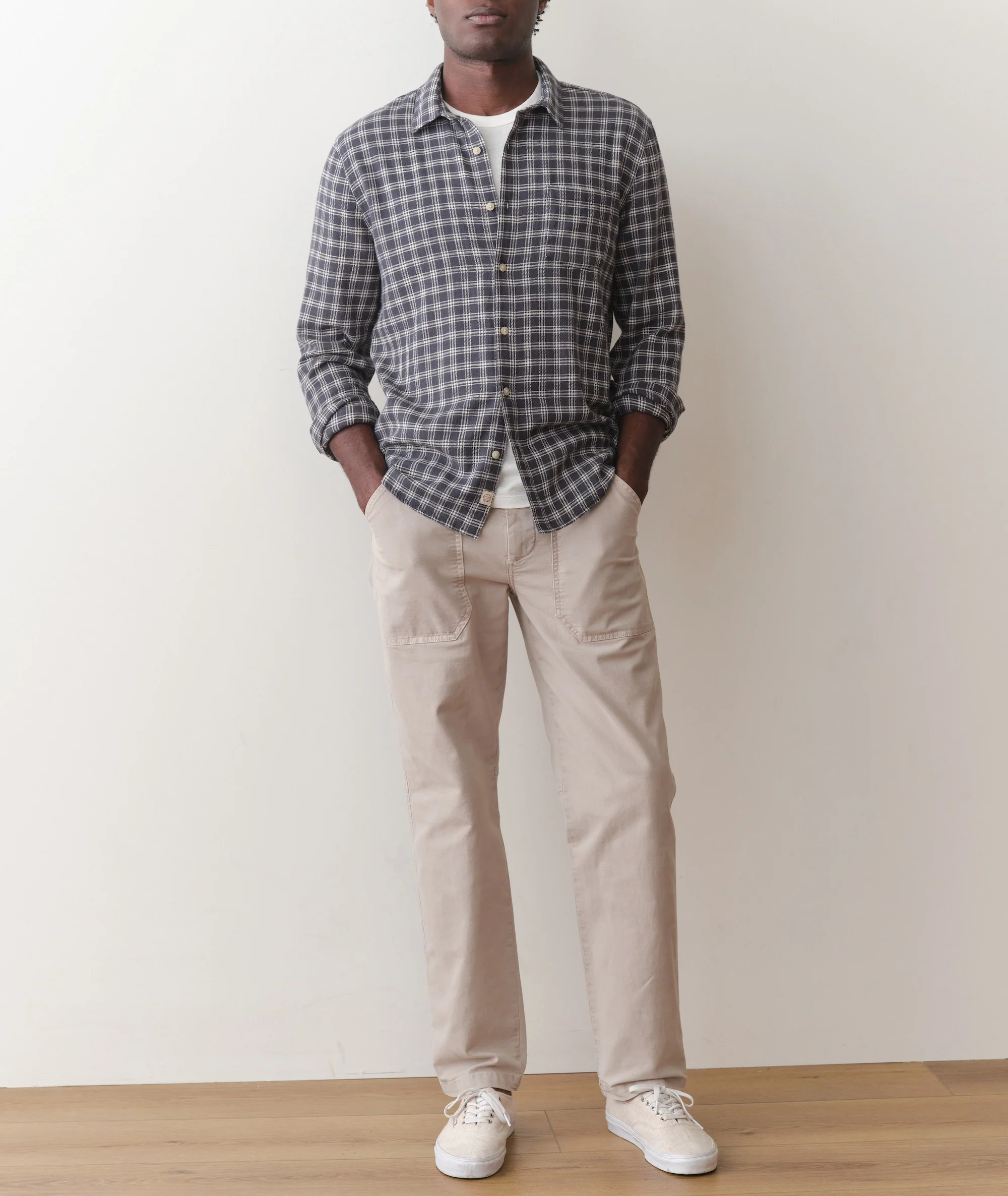 Breyer Relaxed Utility Pant - Image 7
