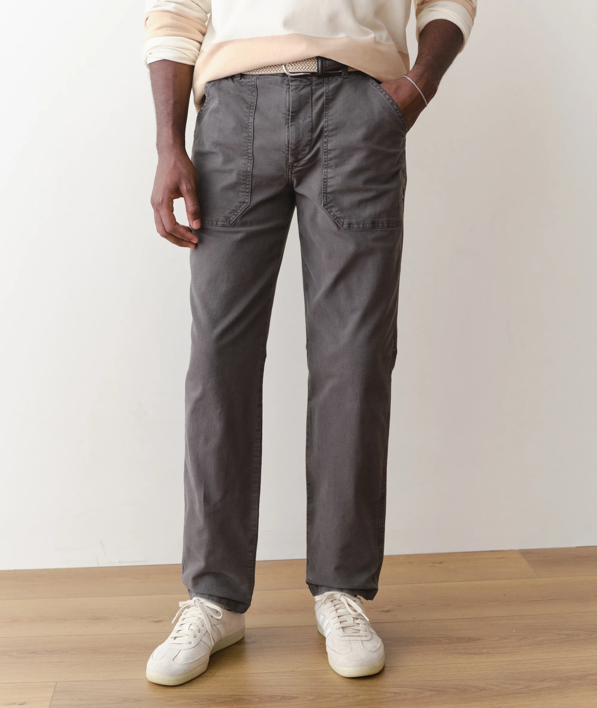 Breyer Relaxed Utility Pant - Image 5