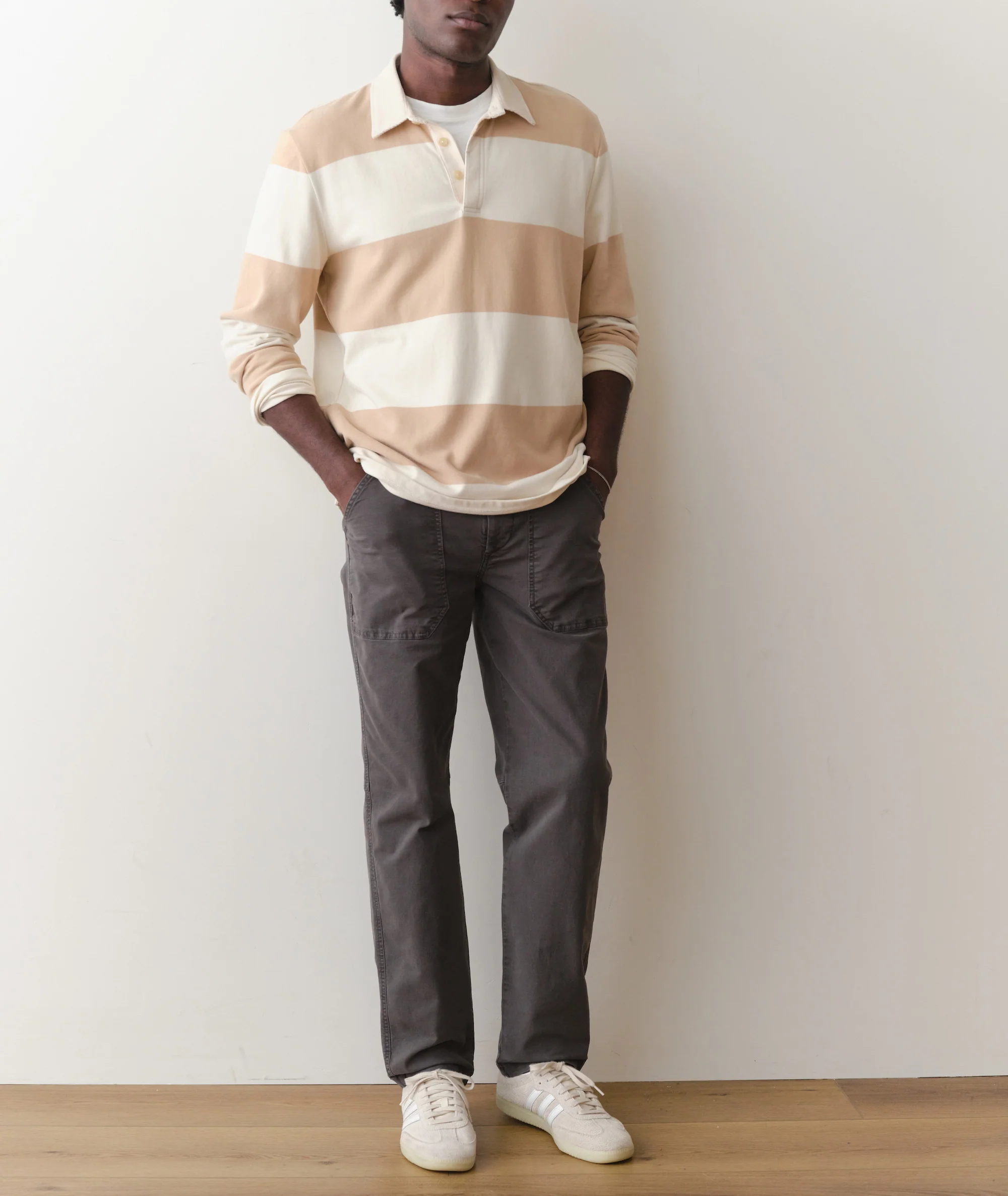 Breyer Relaxed Utility Pant - Image 7