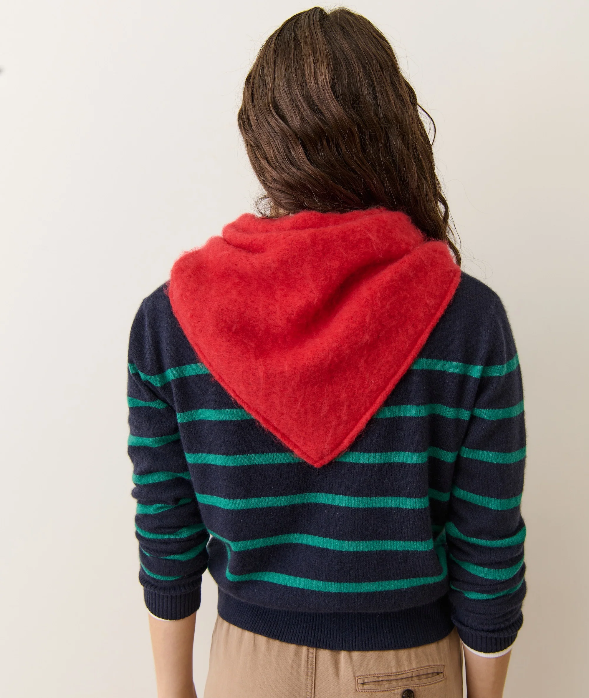 Brushed Bandana - Image 3