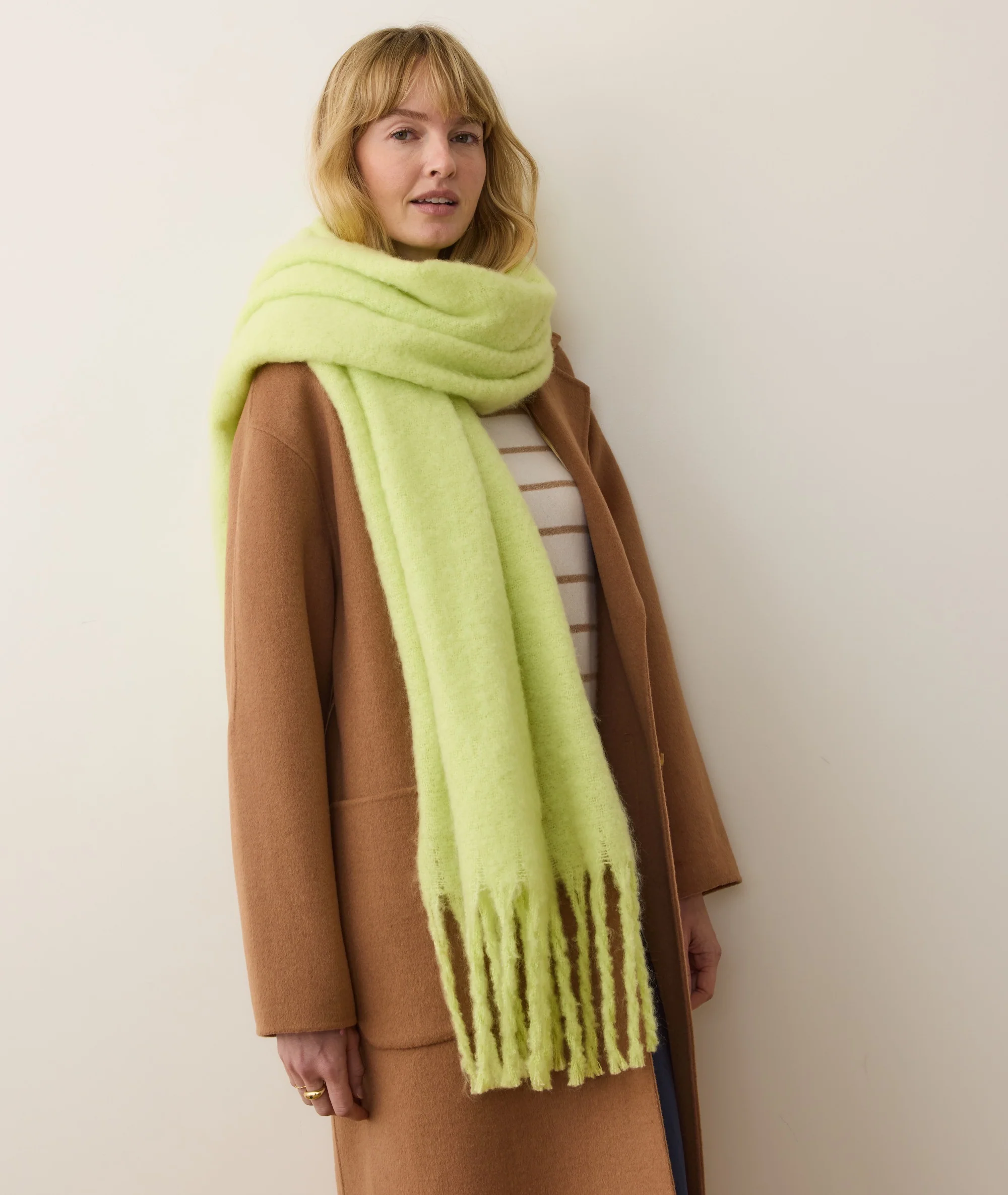 Blanket Scarf - Image 6