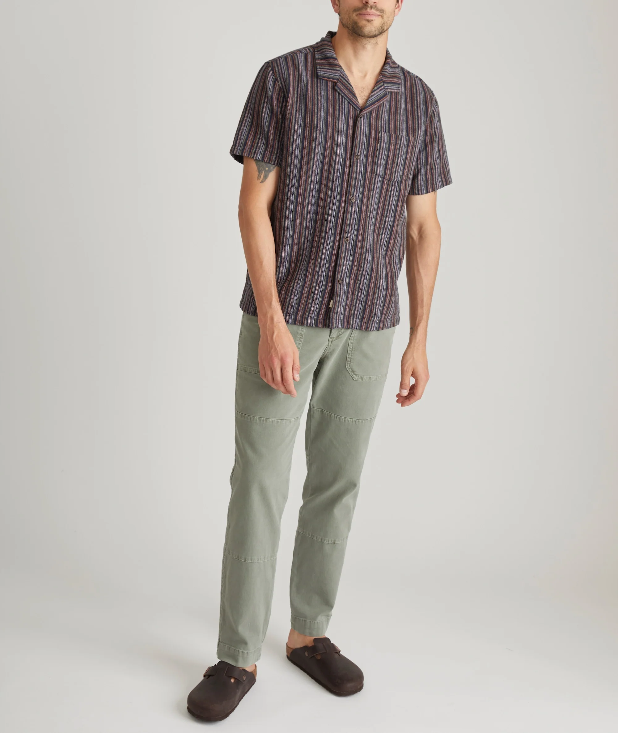 Caleb Resort Shirt - Image 7