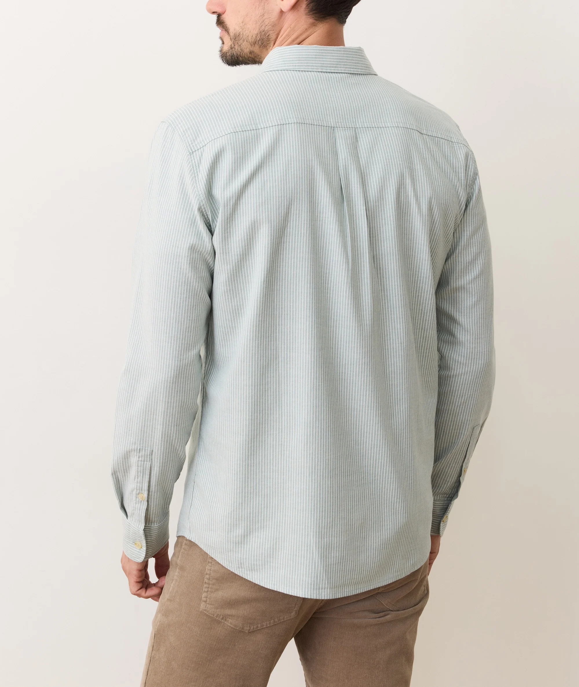 California Oxford Shirt - Image 6