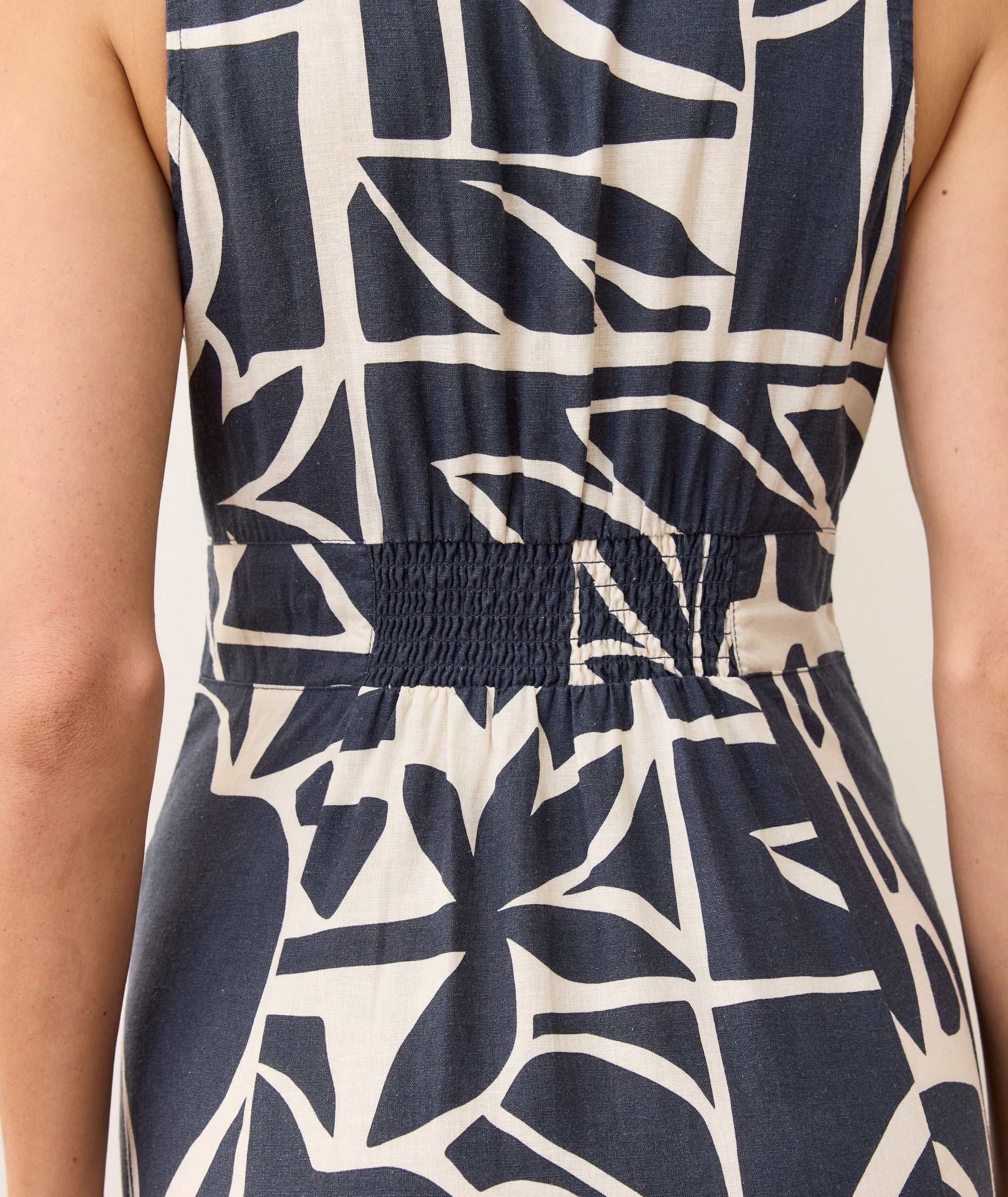 Camila Maxi Dress - Image 4