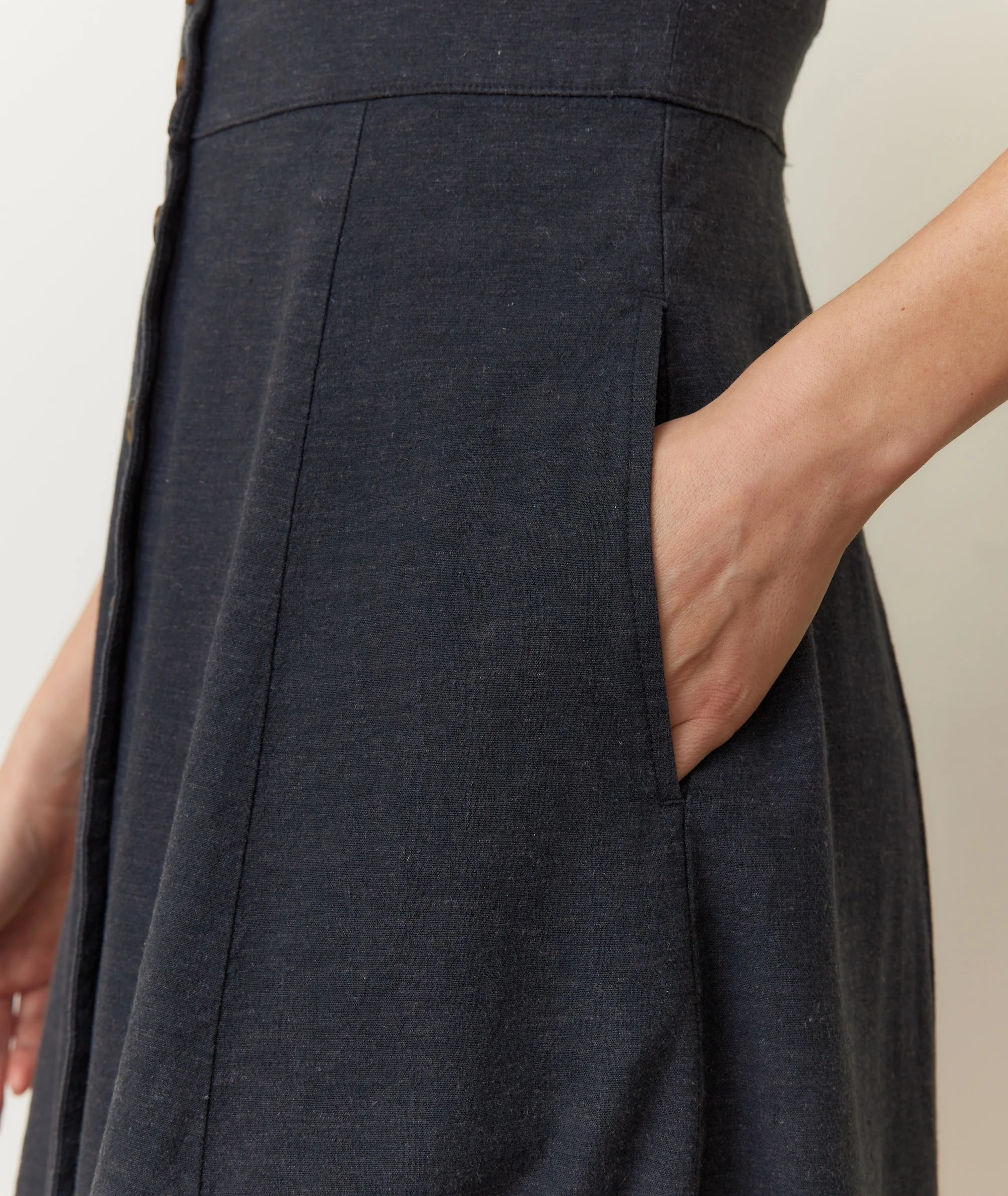 Camila Midi Dress - Image 4