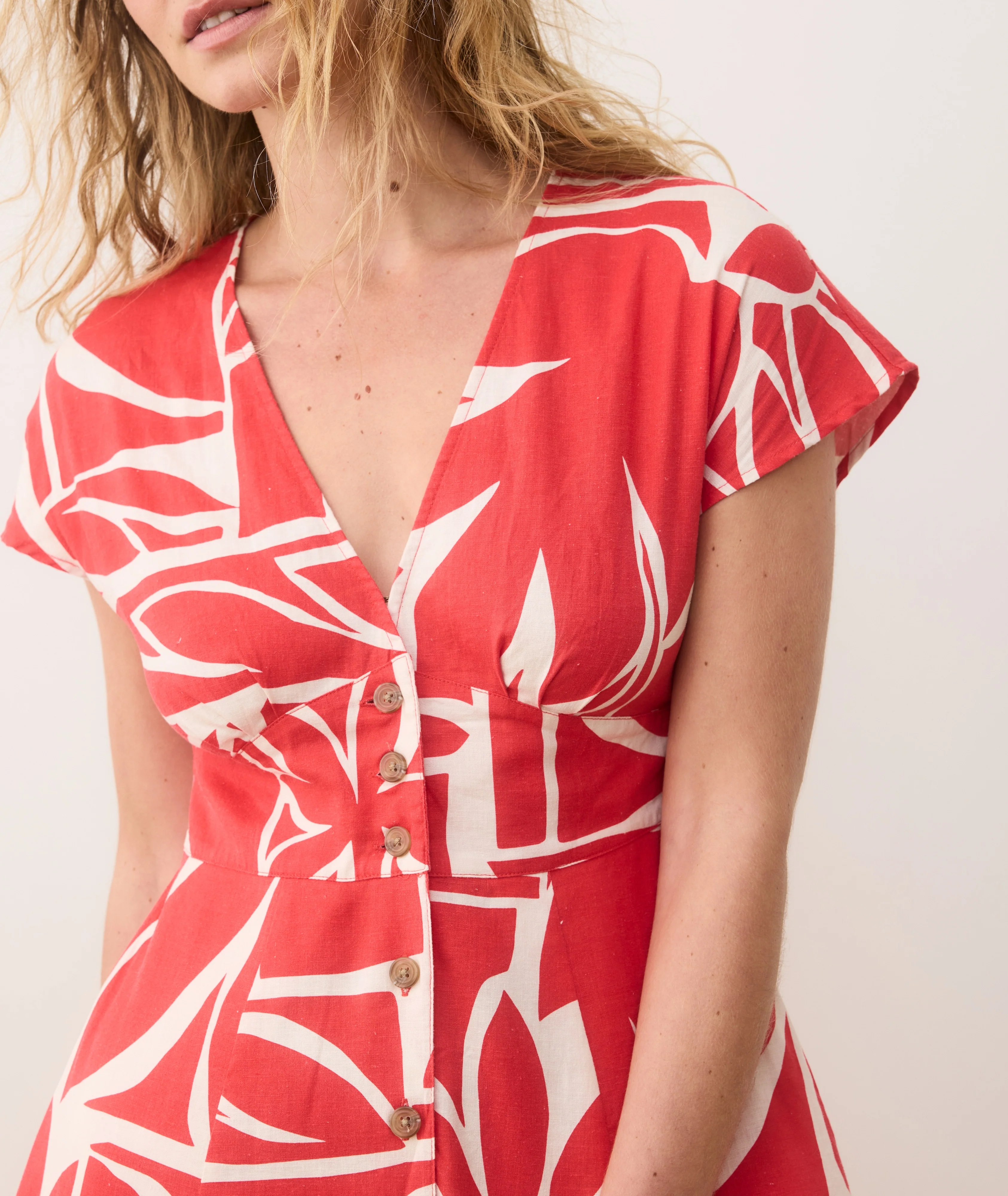 Camila Mini Dress - Image 5