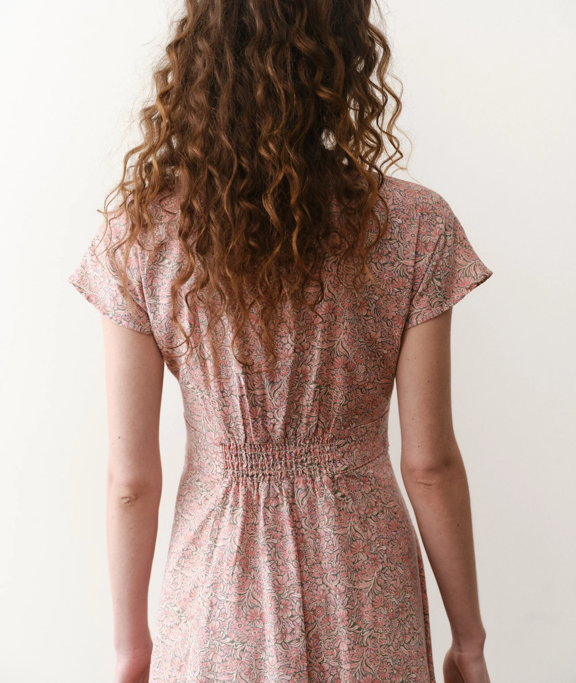 Camila Mini Dress - Image 6