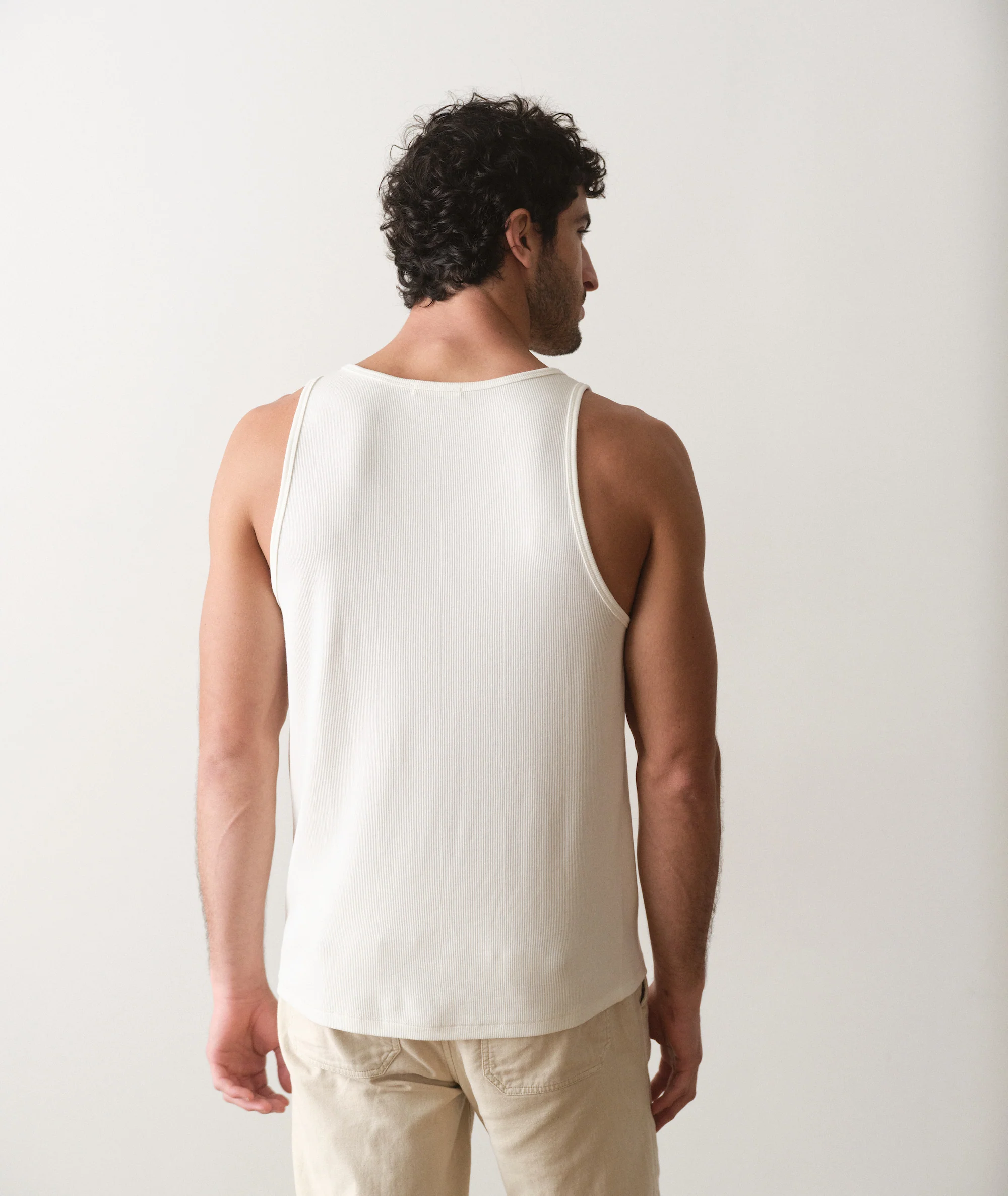 Carter Rib Tank - Image 6