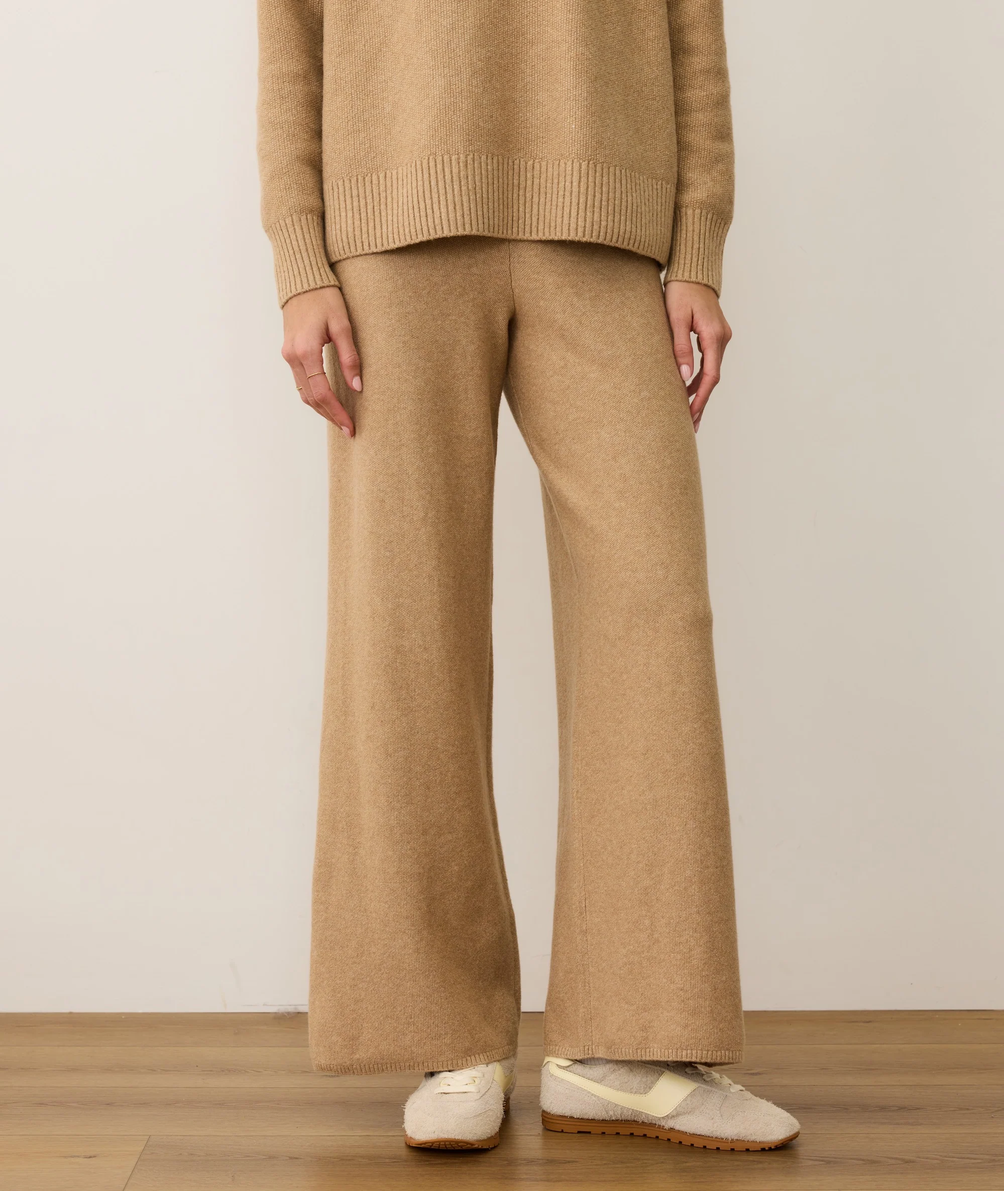 Chalet Knit Pant - Image 2