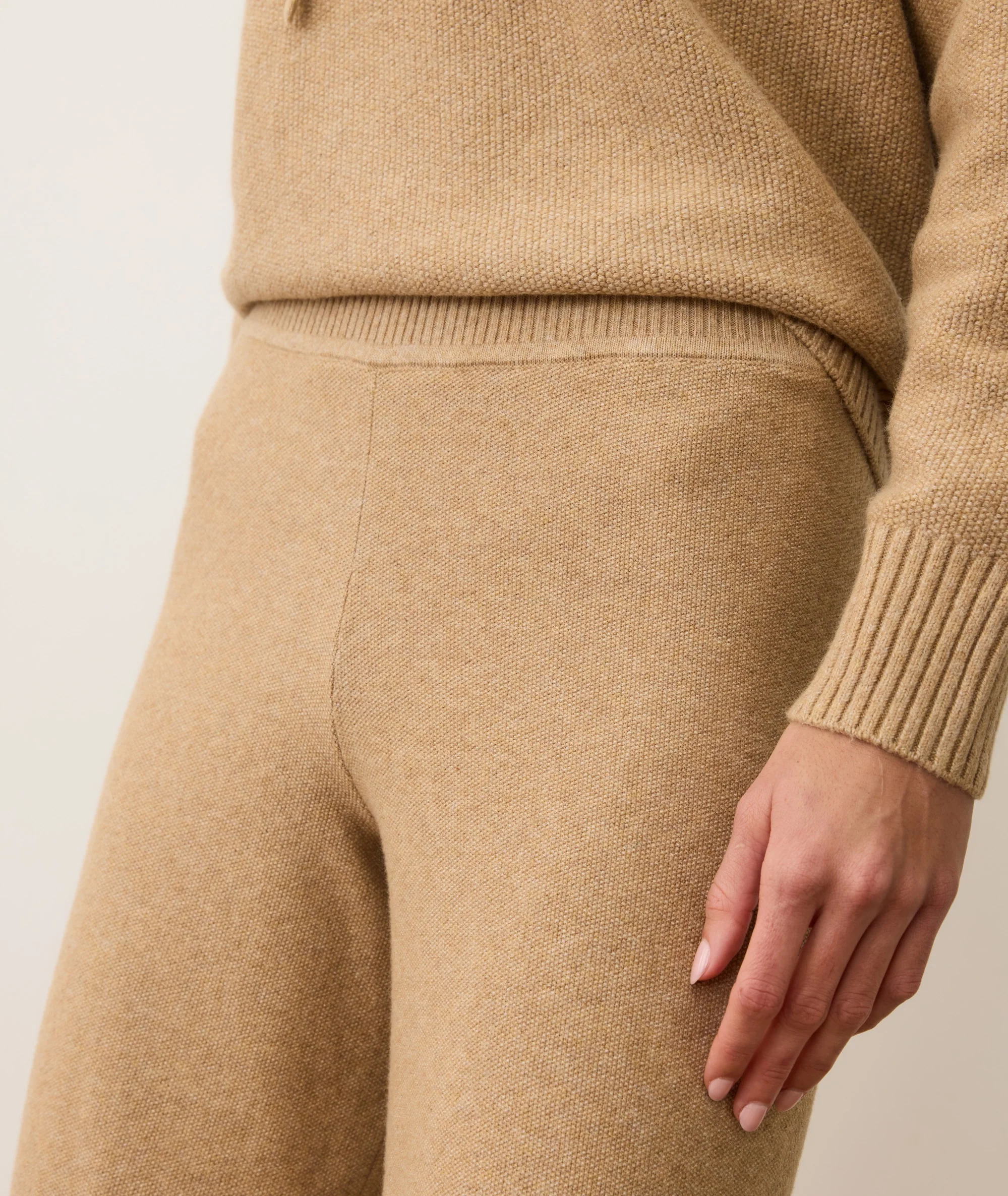 Chalet Knit Pant - Image 4