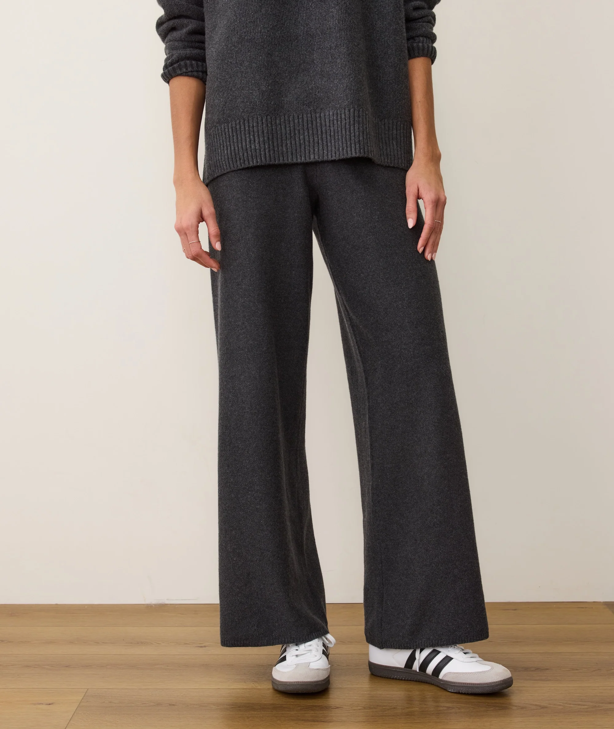 Chalet Knit Pant - Image 2