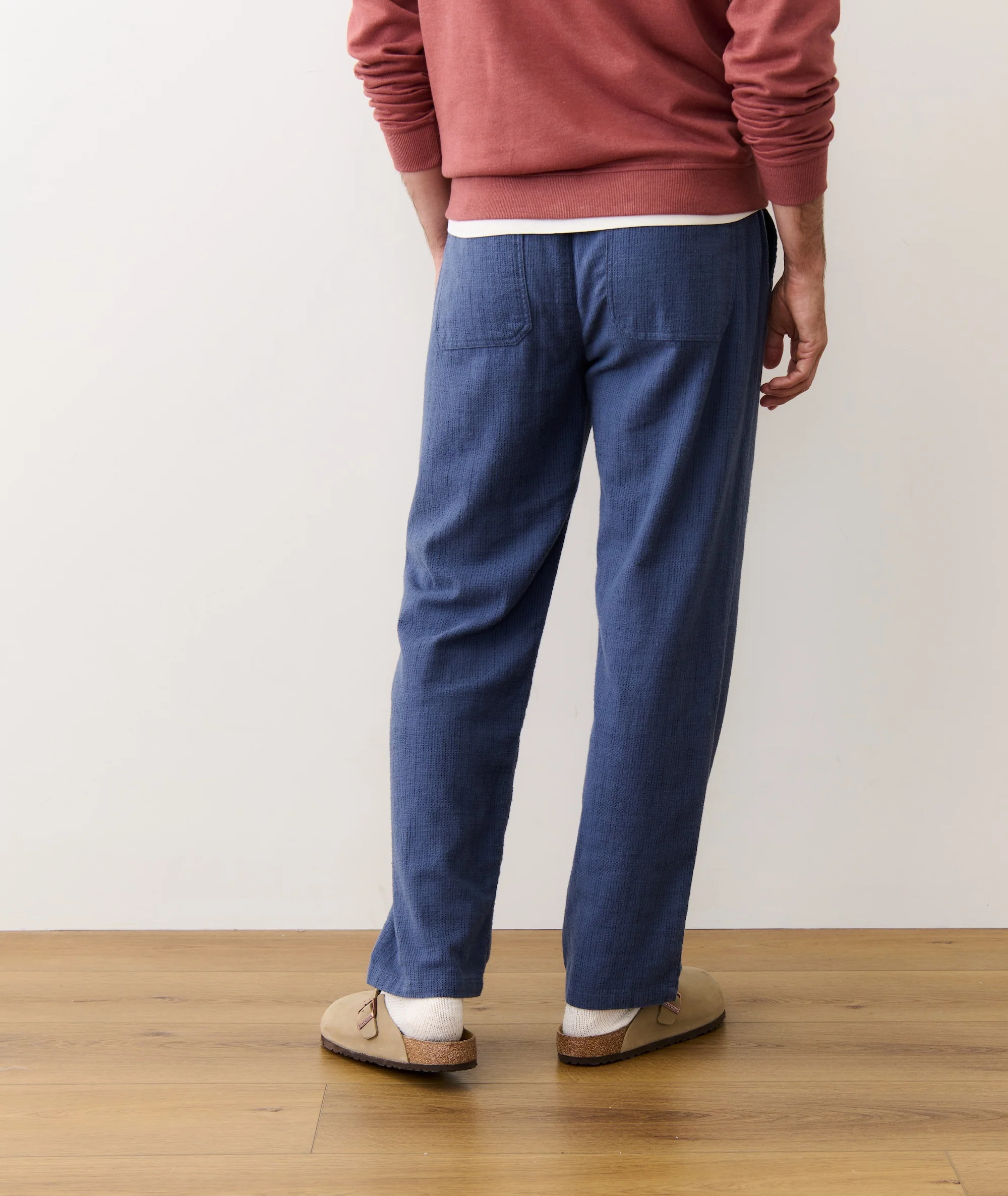 Chalet Lounge Pant - Image 6