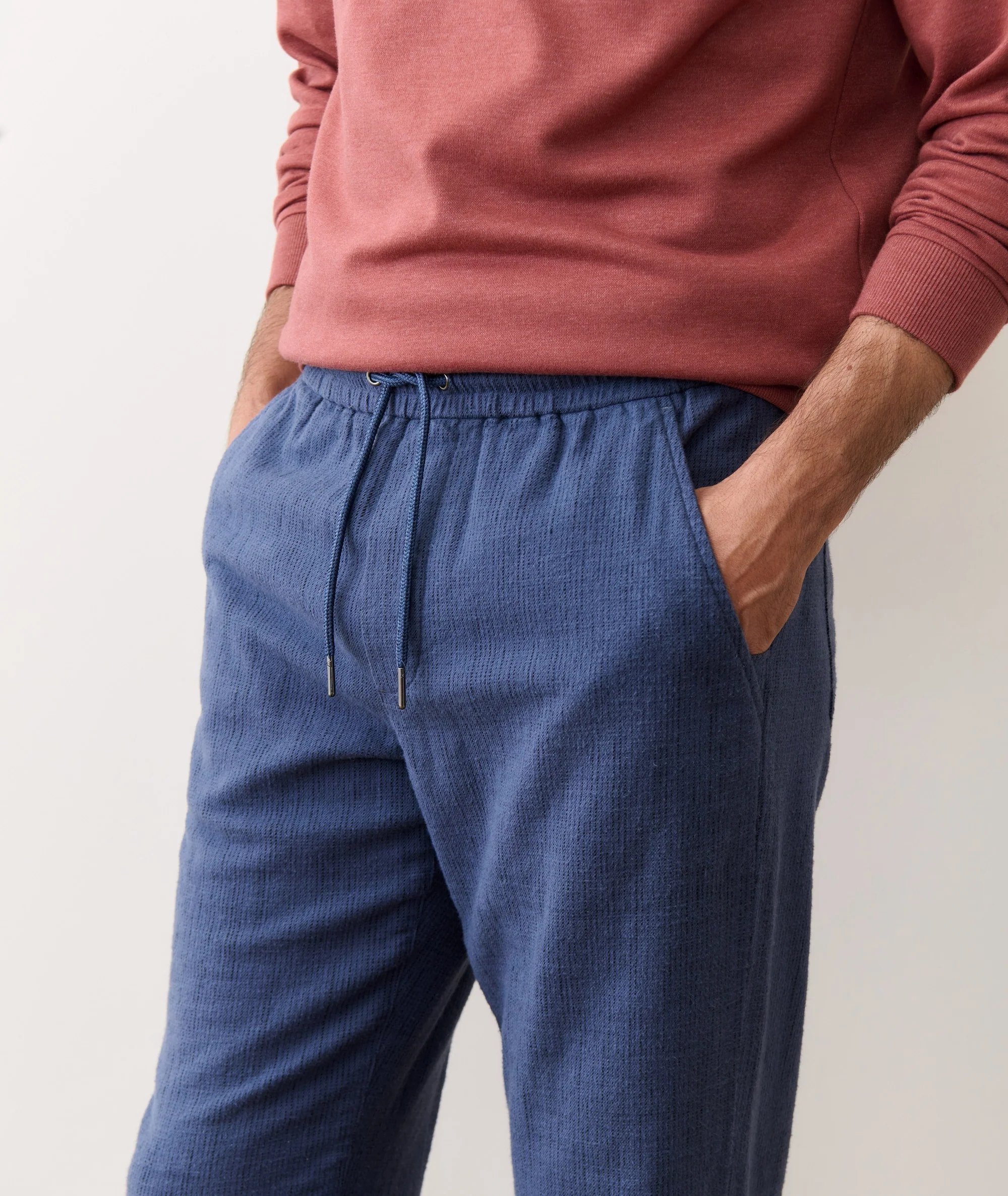 Chalet Lounge Pant - Image 7