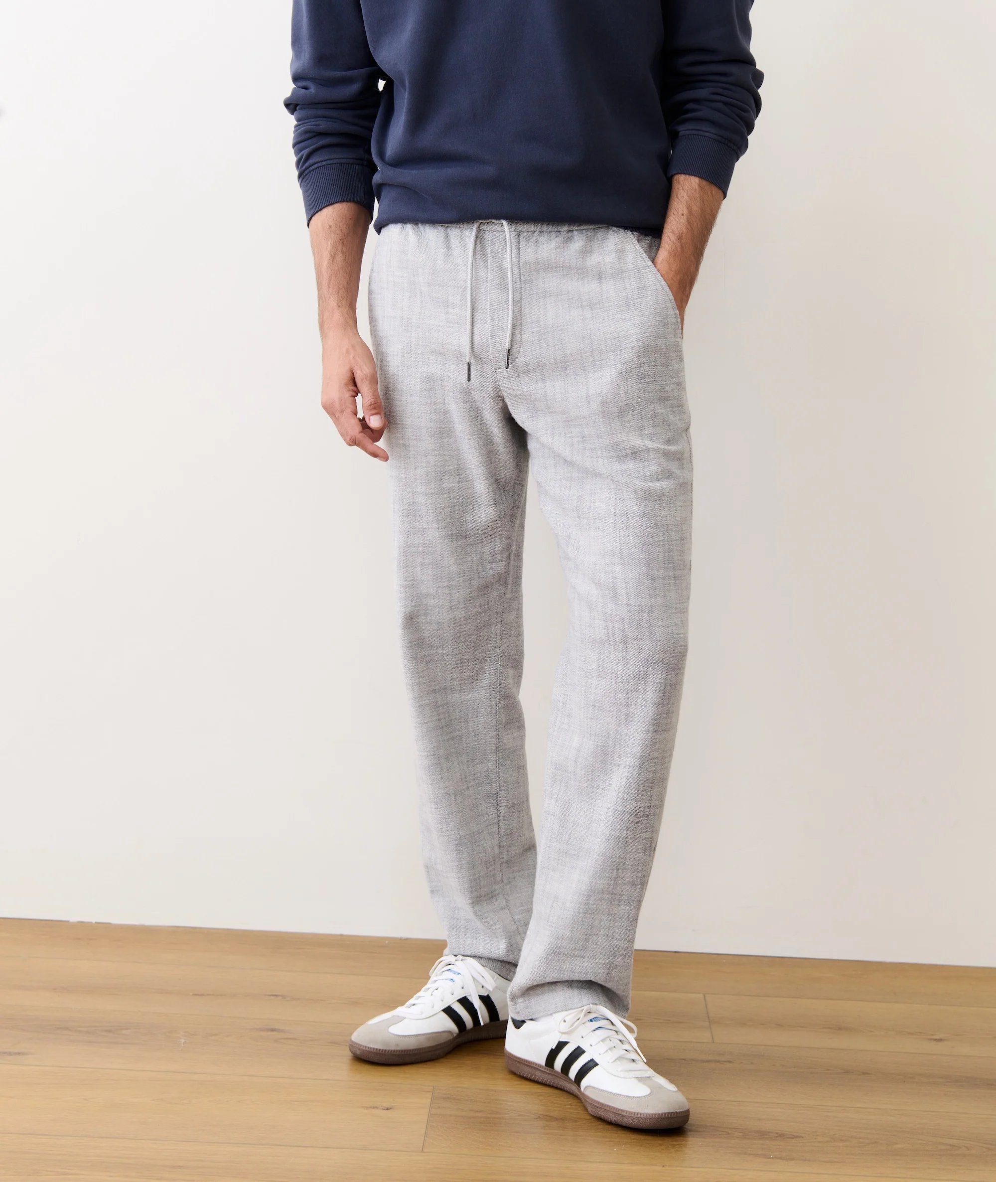Chalet Lounge Pant - Image 7