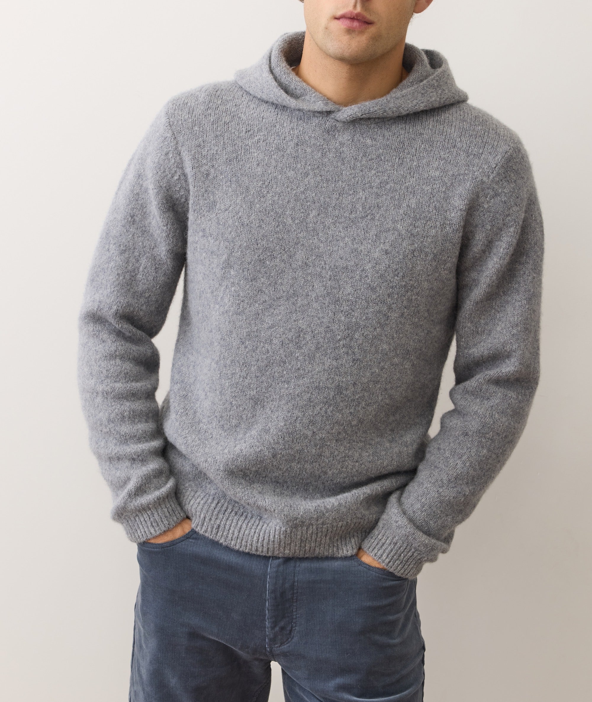 Chamonix Sweater Hoodie - Image 5