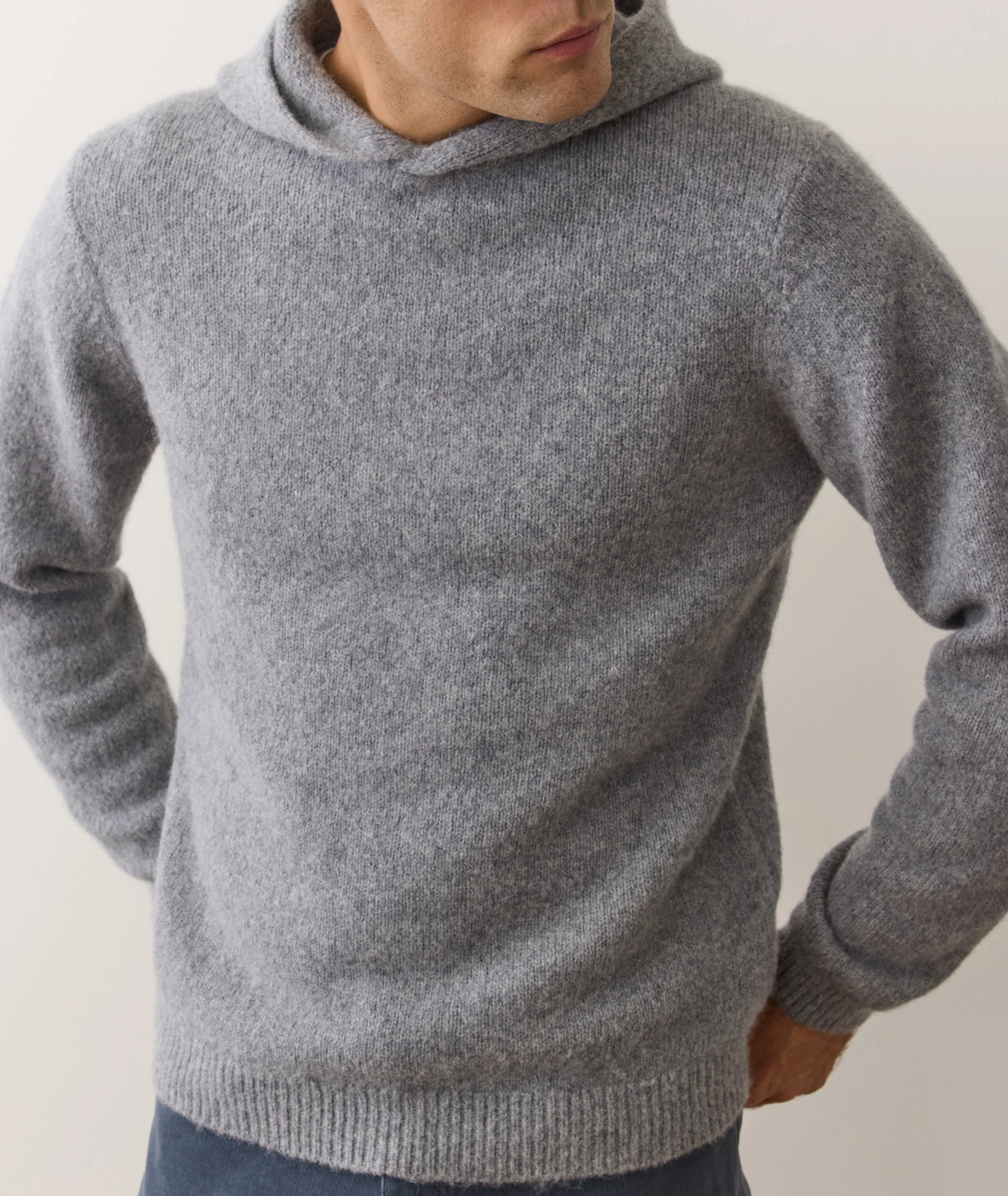 Chamonix Sweater Hoodie - Image 6