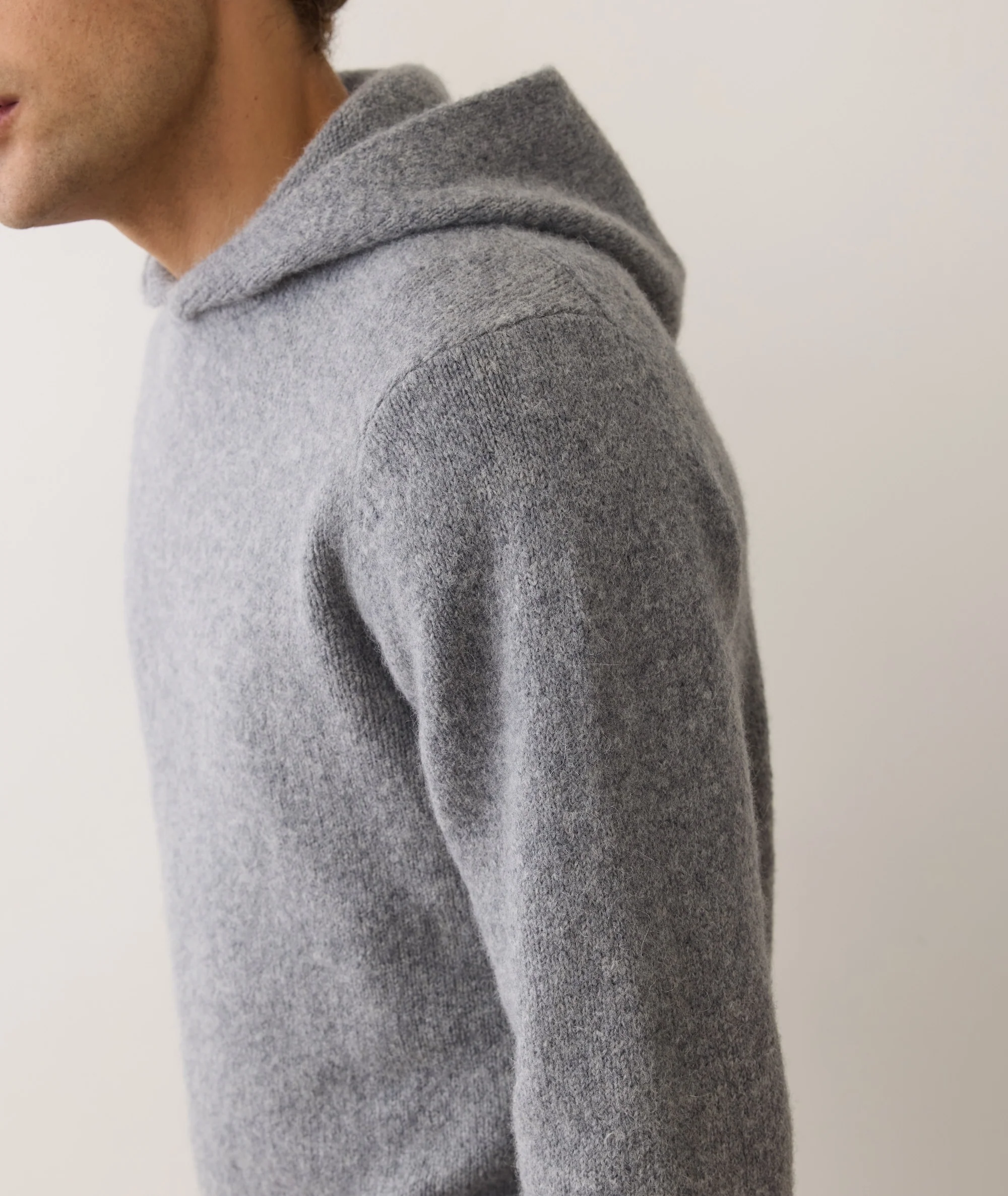 Chamonix Sweater Hoodie - Image 7