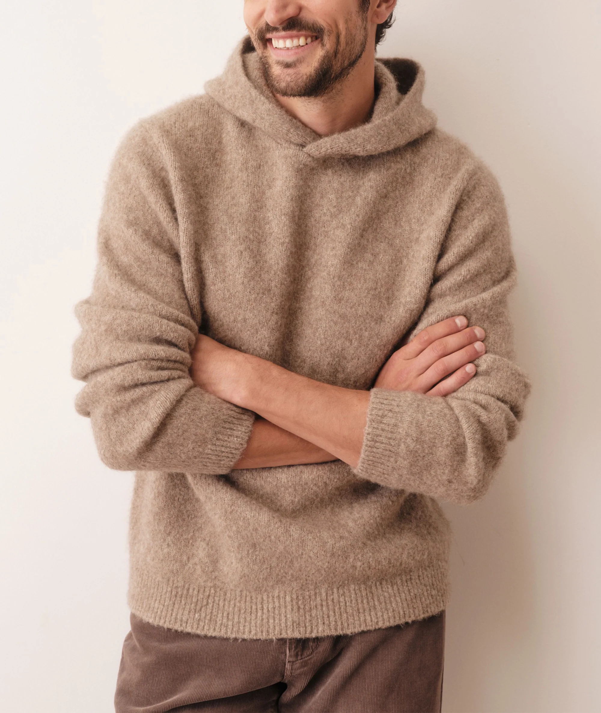 Chamonix Sweater Hoodie - Image 3