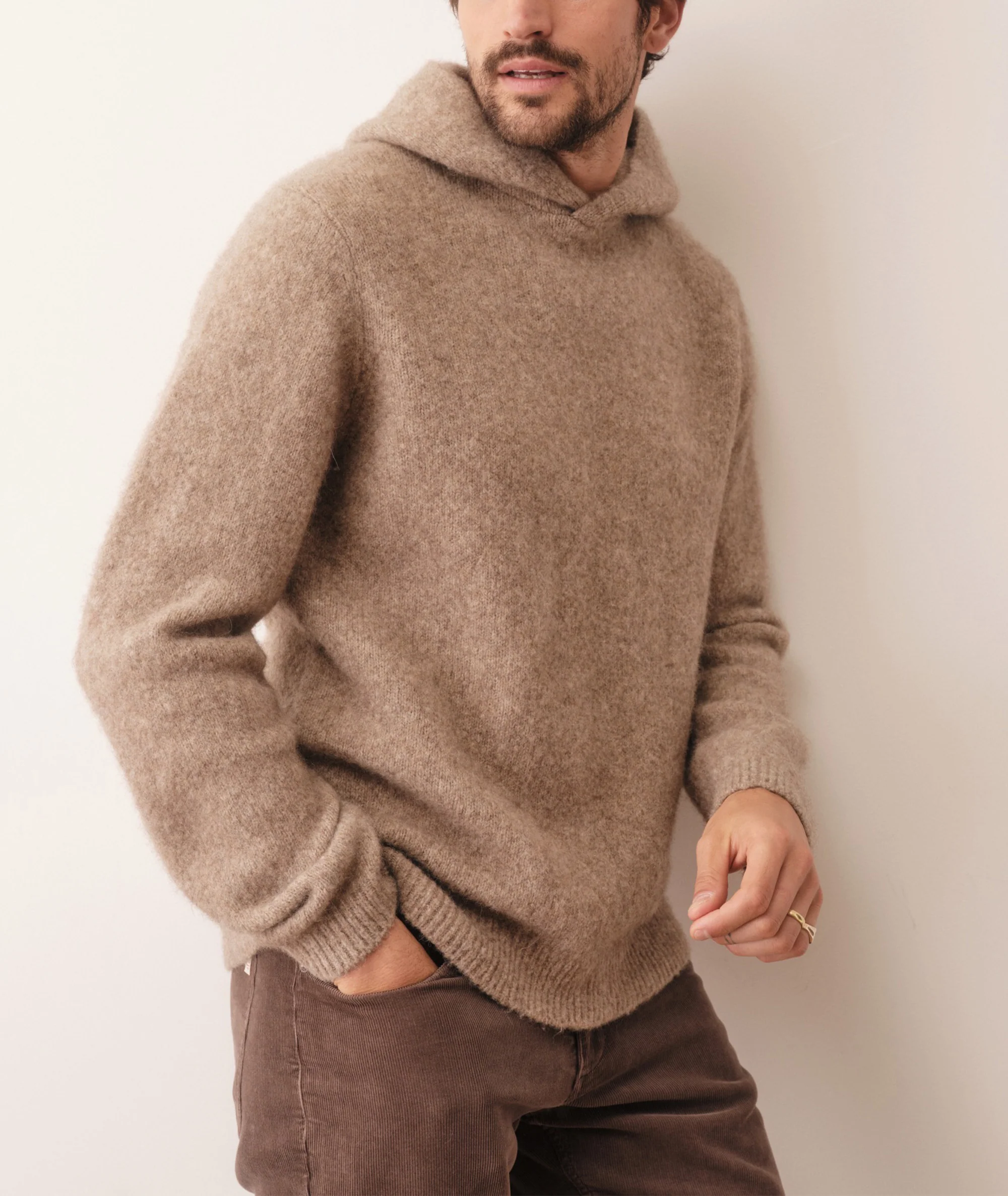 Chamonix Sweater Hoodie - Image 5