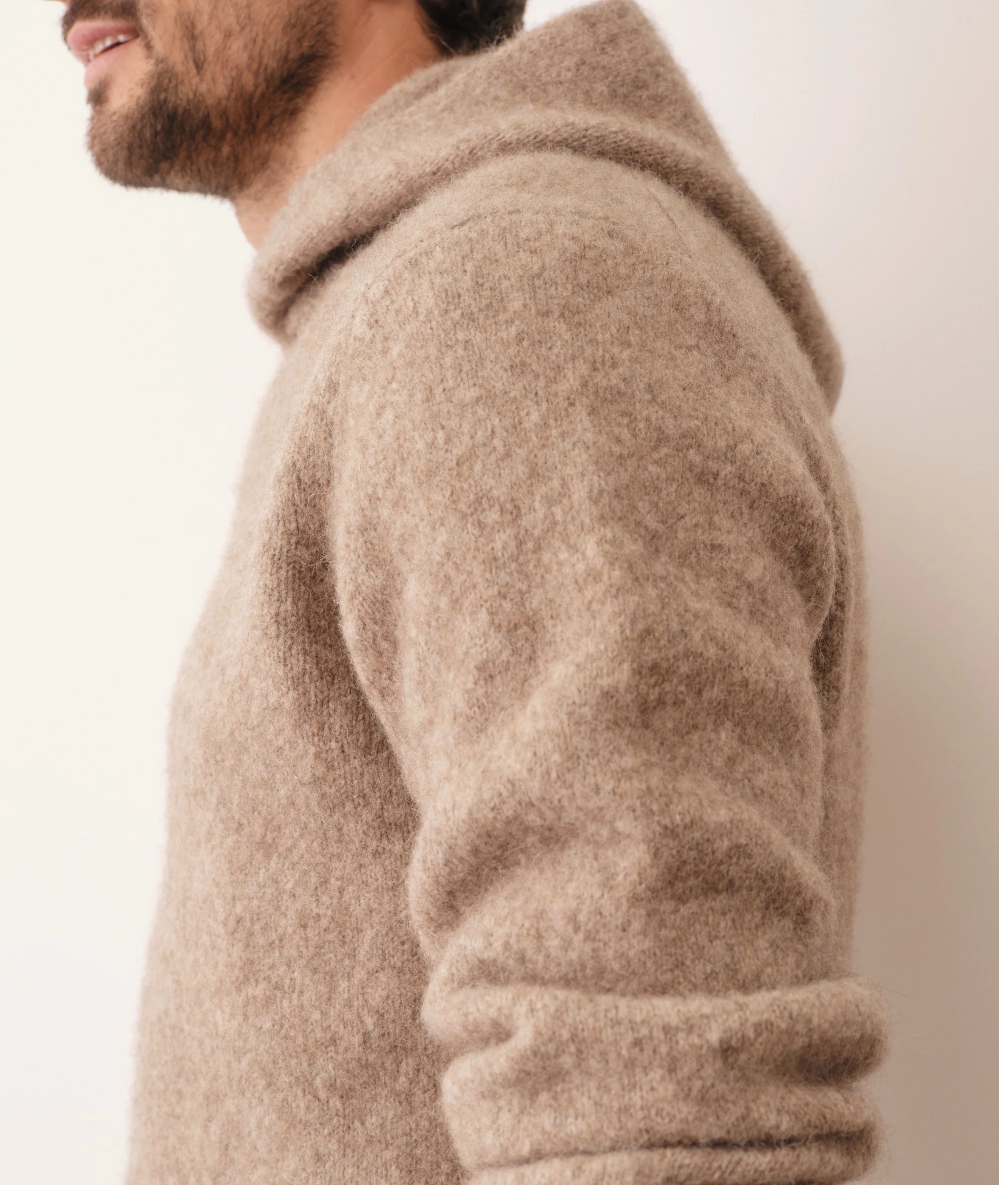 Chamonix Sweater Hoodie - Image 6