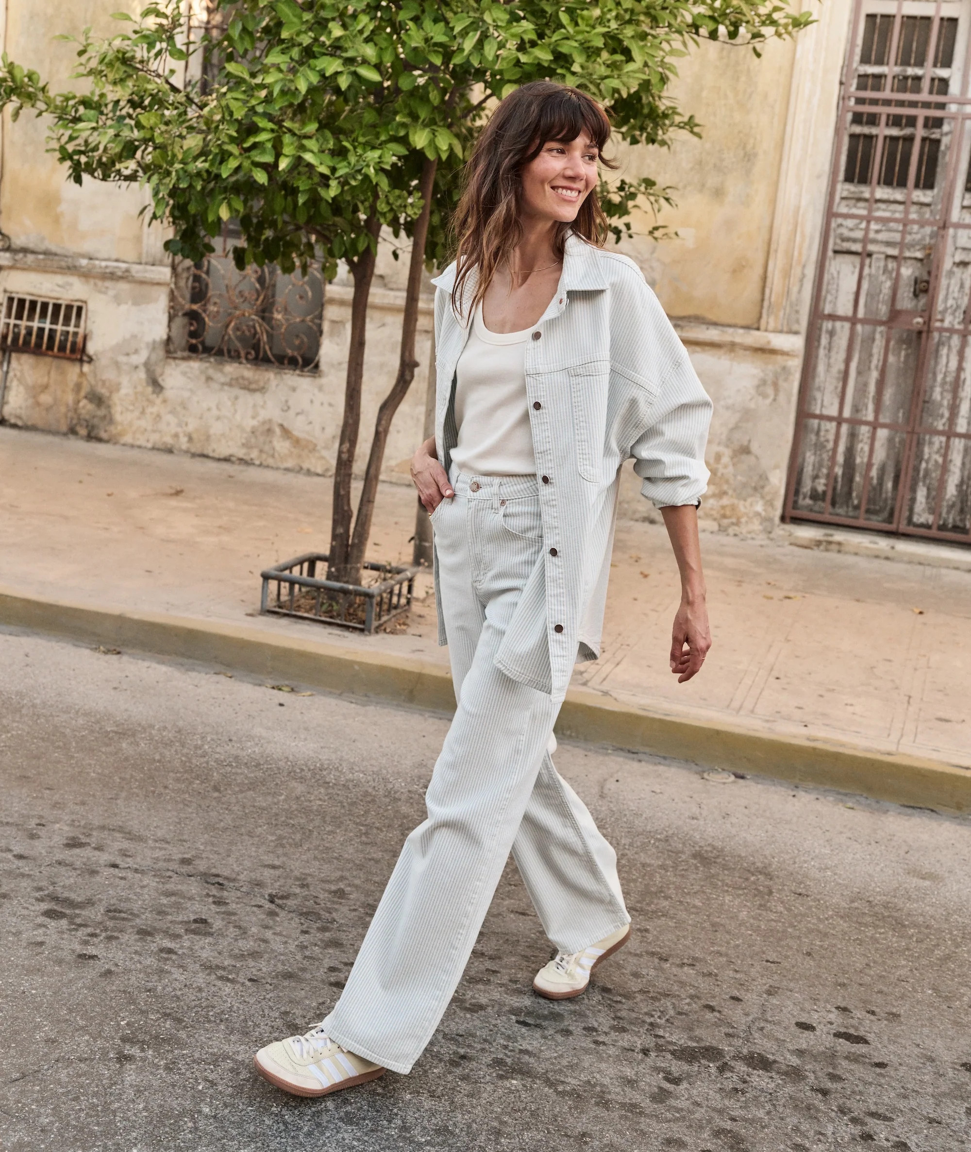 Charlie Wide Leg Pant - Image 4