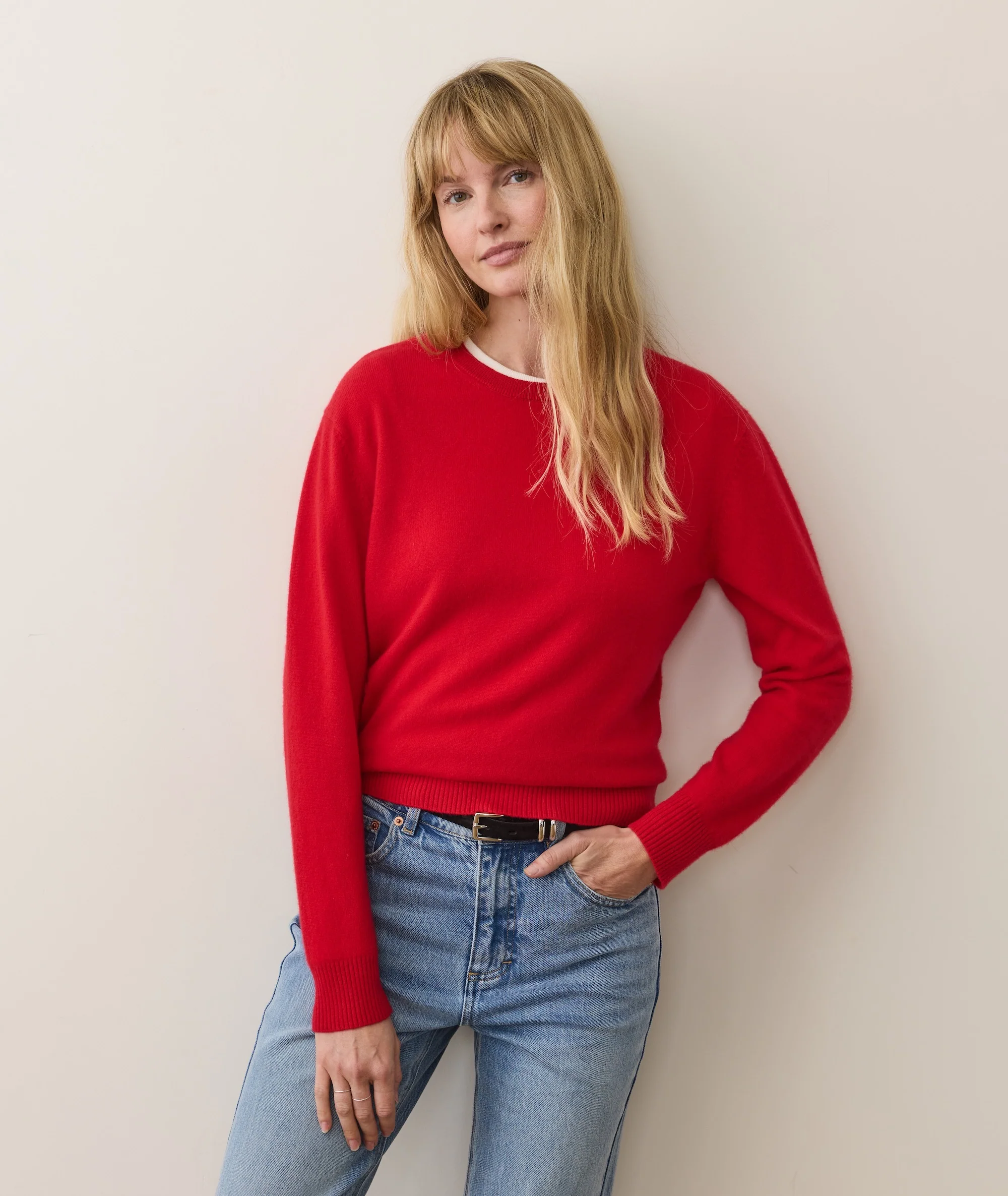 Cashmere Sweater - Image 5