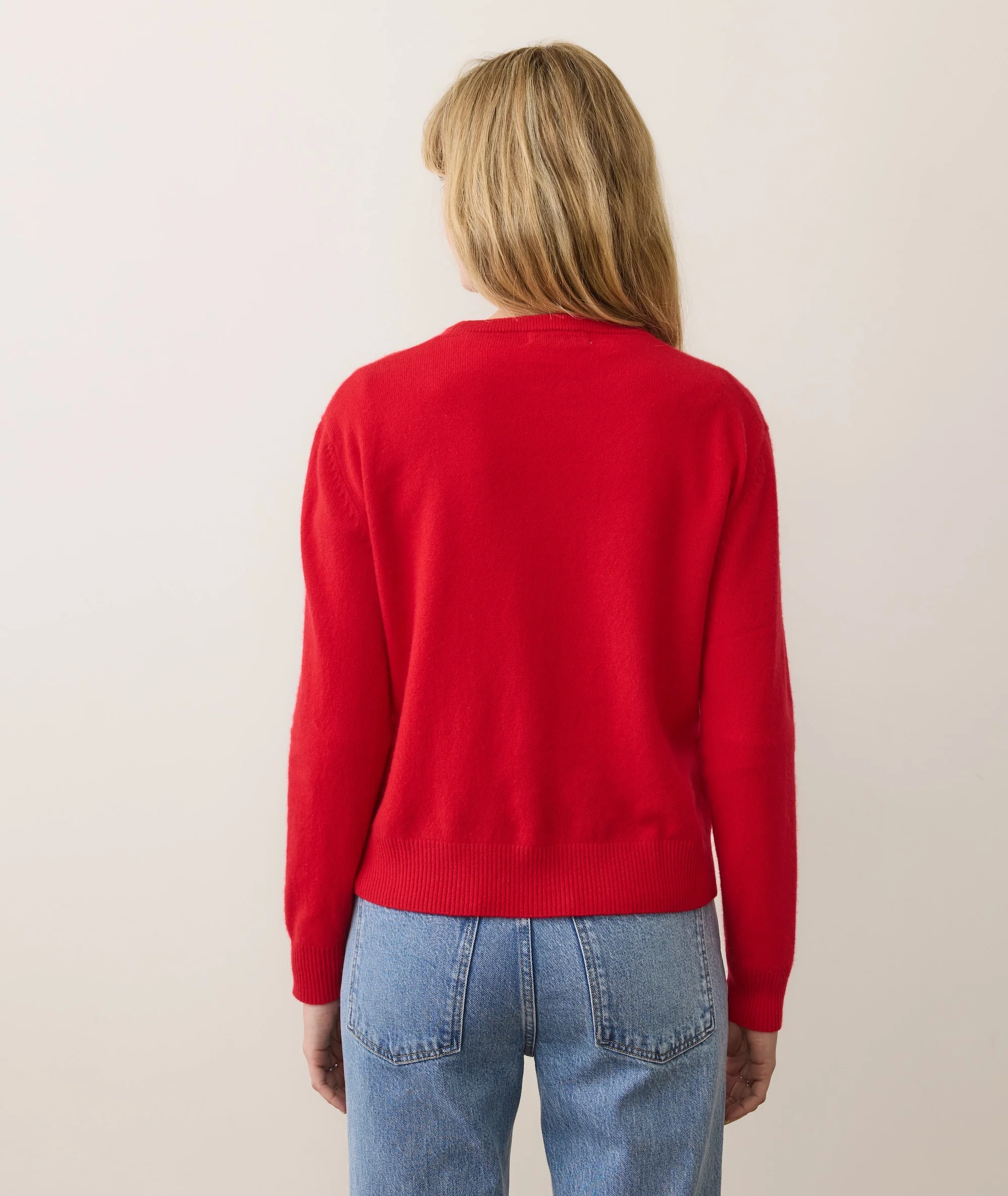 Cashmere Sweater - Image 6