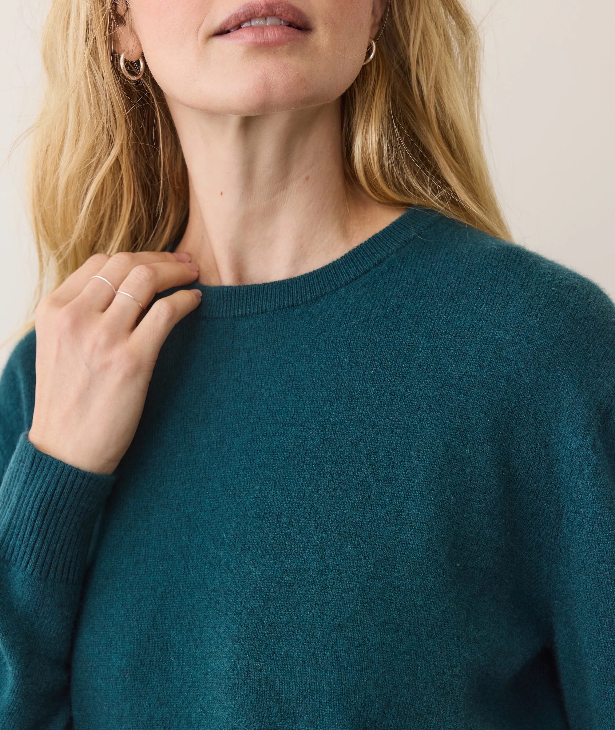 Cashmere Sweater - Image 5