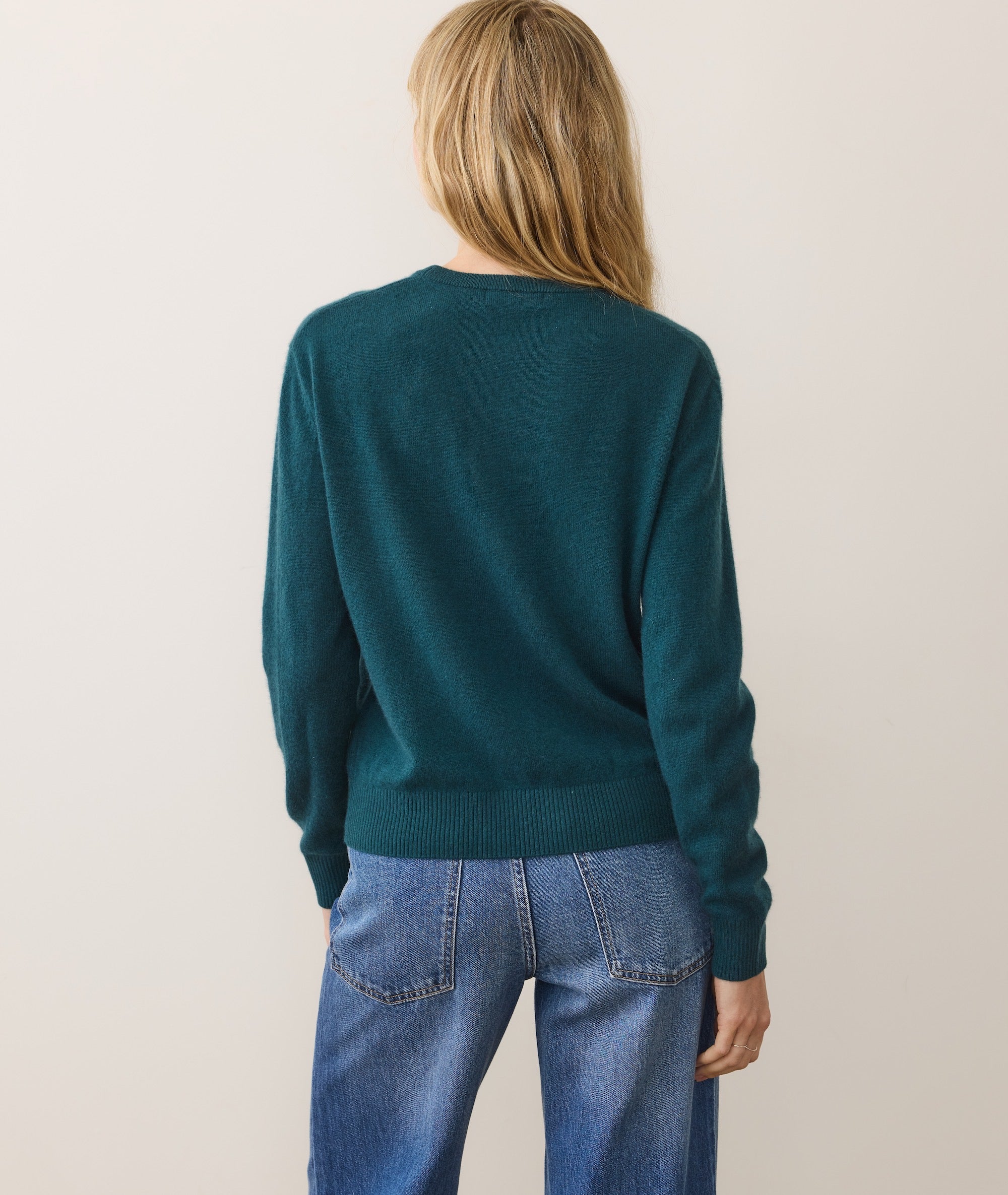 Cashmere Sweater - Image 6