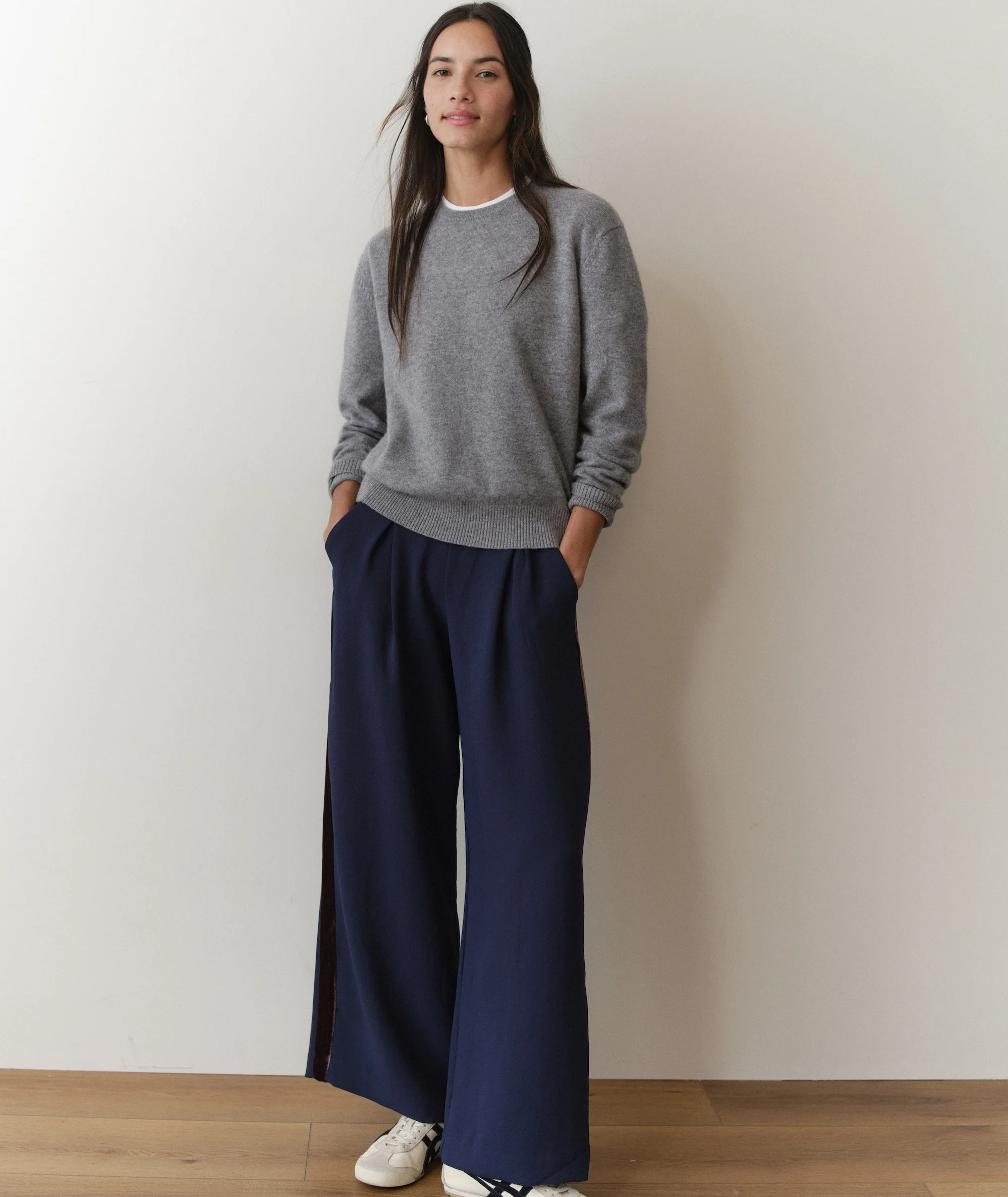 Cashmere Sweater - Image 3