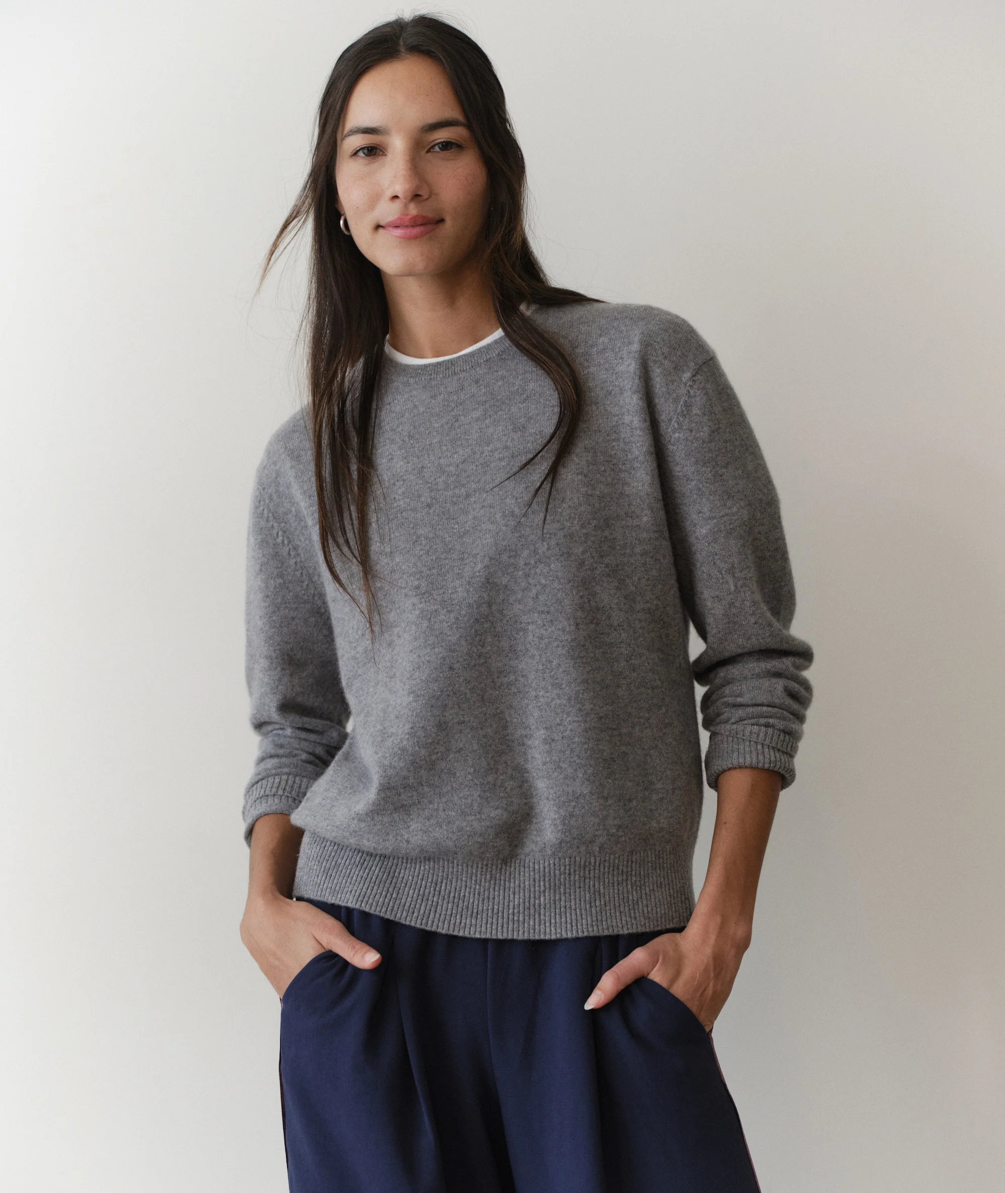 Cashmere Sweater - Image 4