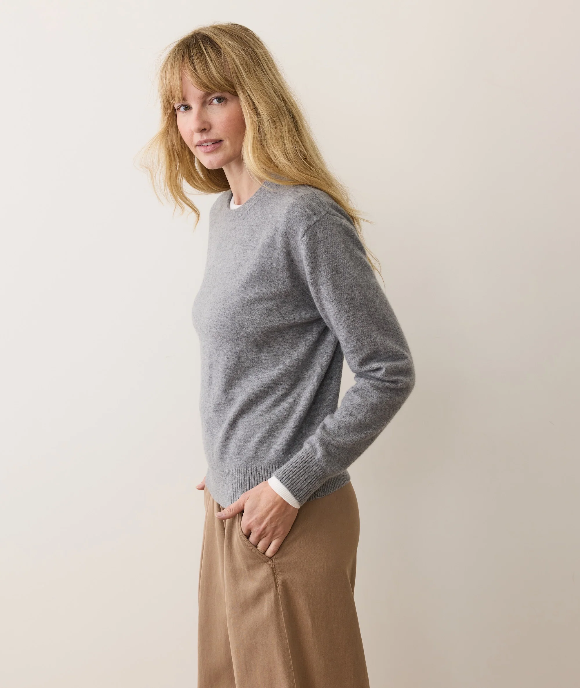 Cashmere Sweater - Image 6