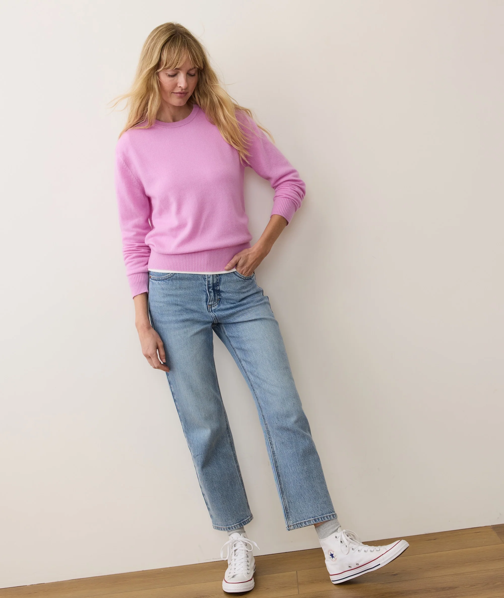 Cashmere Sweater - Image 4