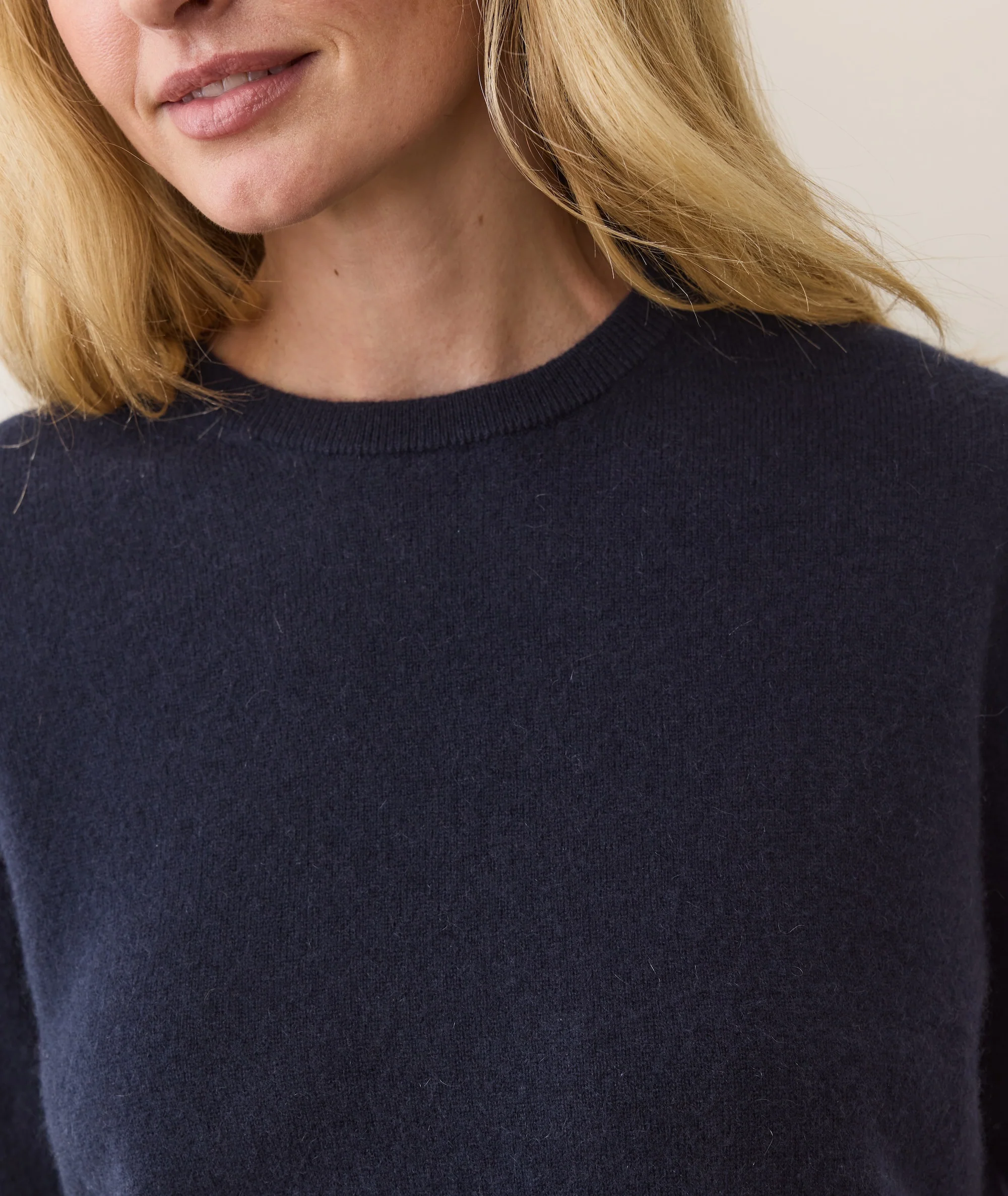 Cashmere Sweater - Image 3