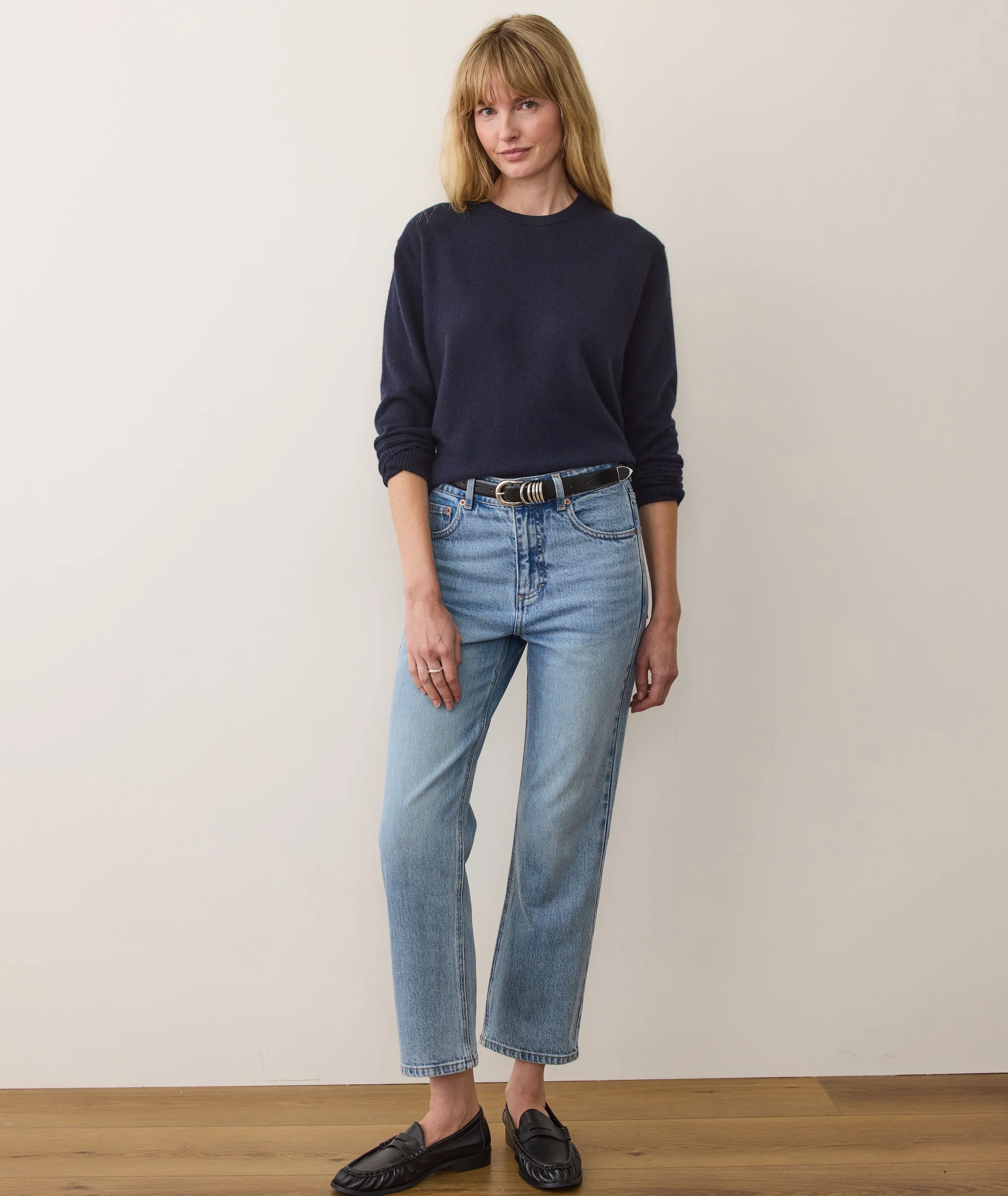 Cashmere Sweater - Image 4