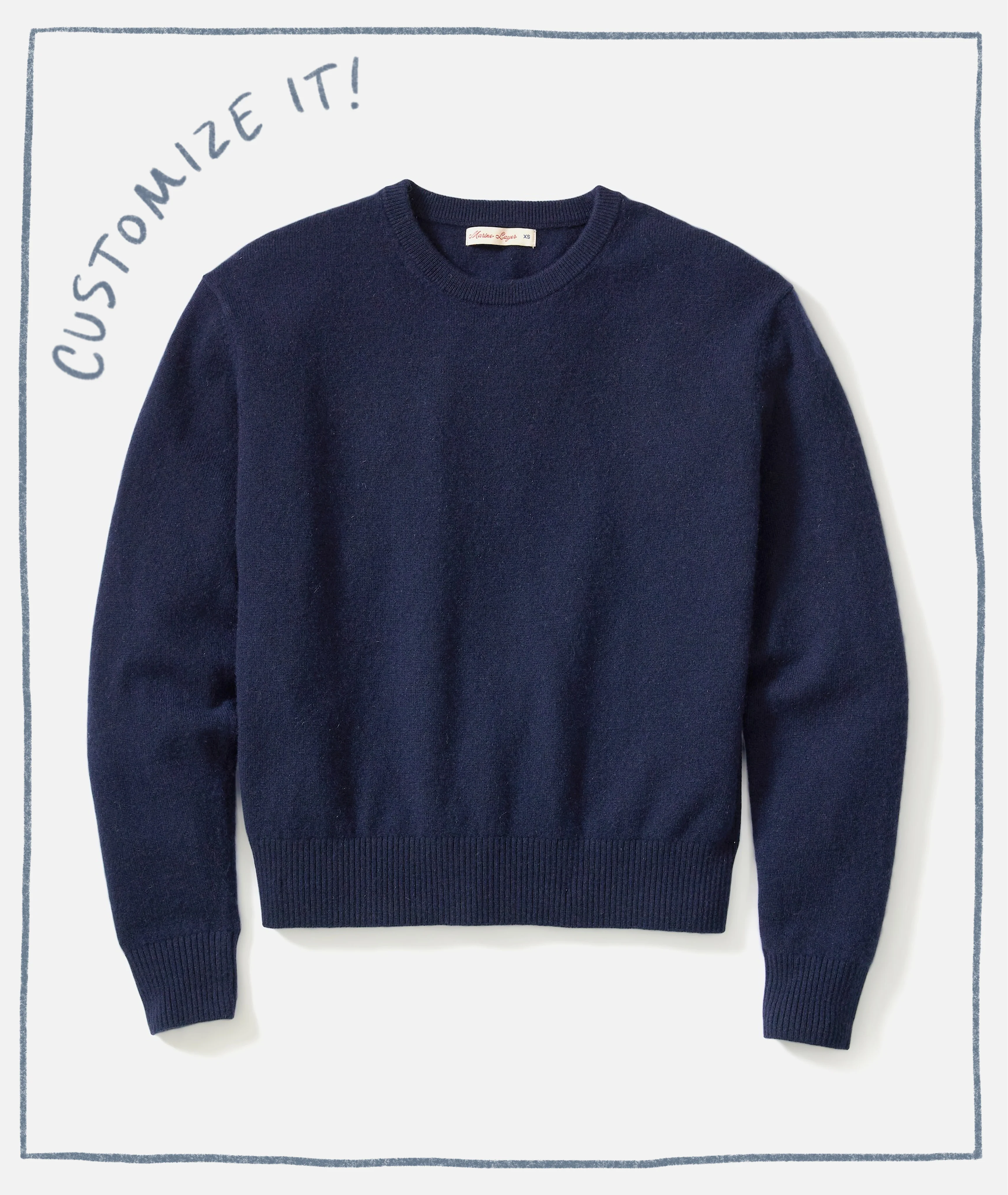 Cashmere Sweater - Image 7