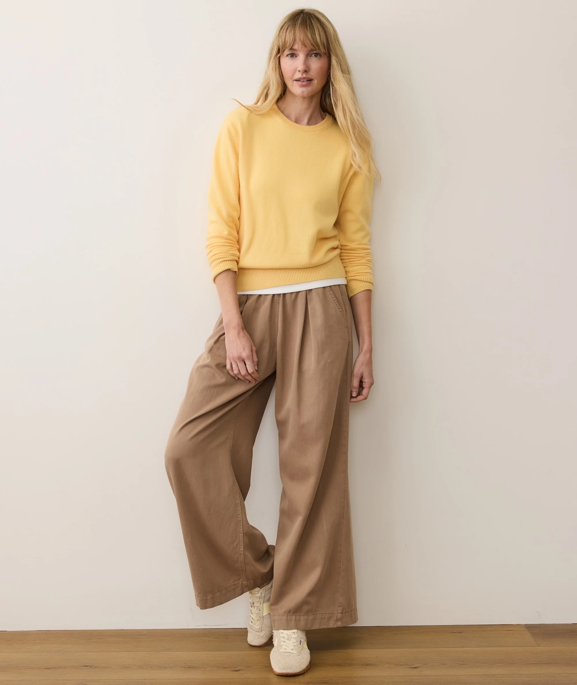 Cashmere Sweater - Image 4