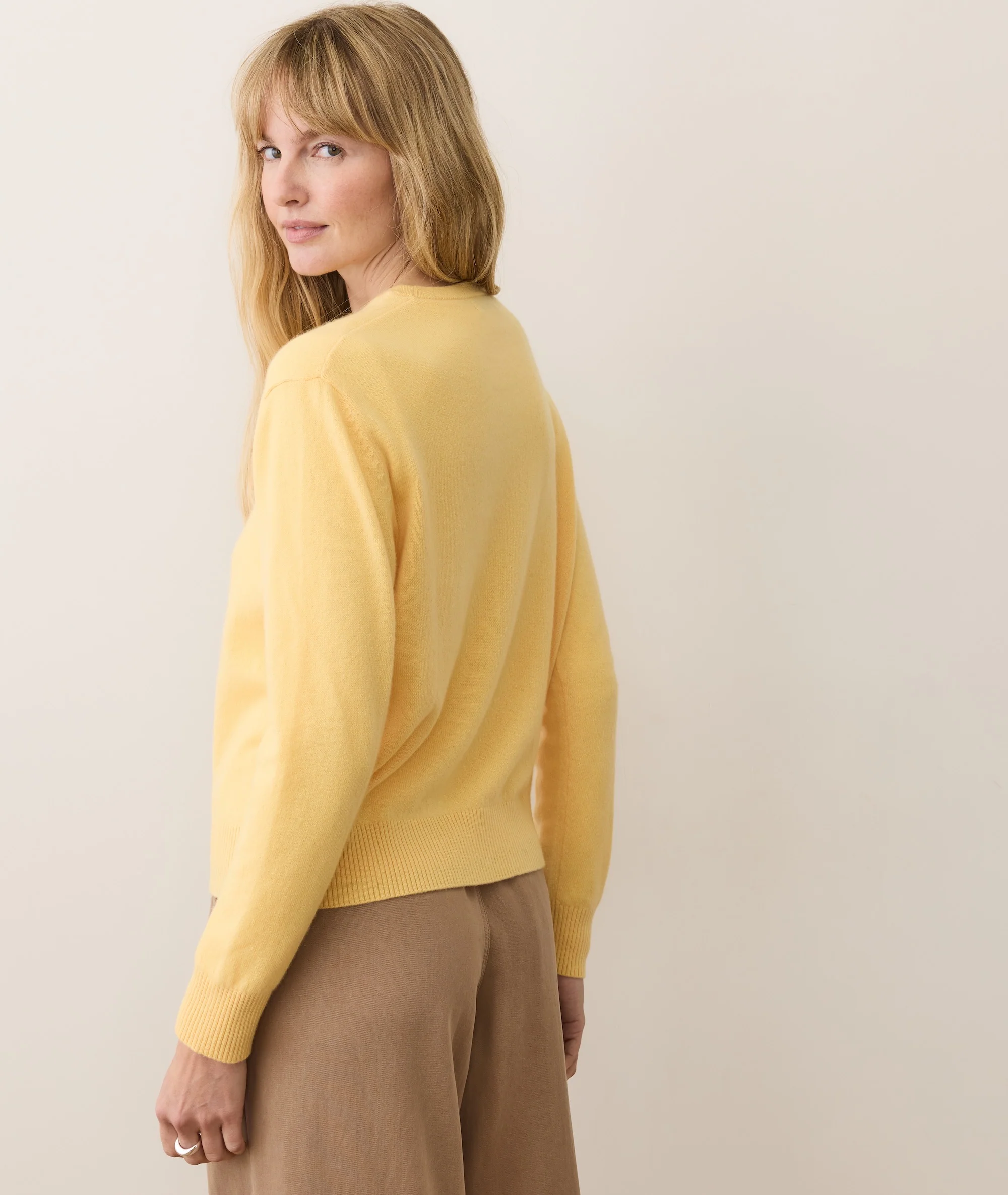 Cashmere Sweater - Image 6