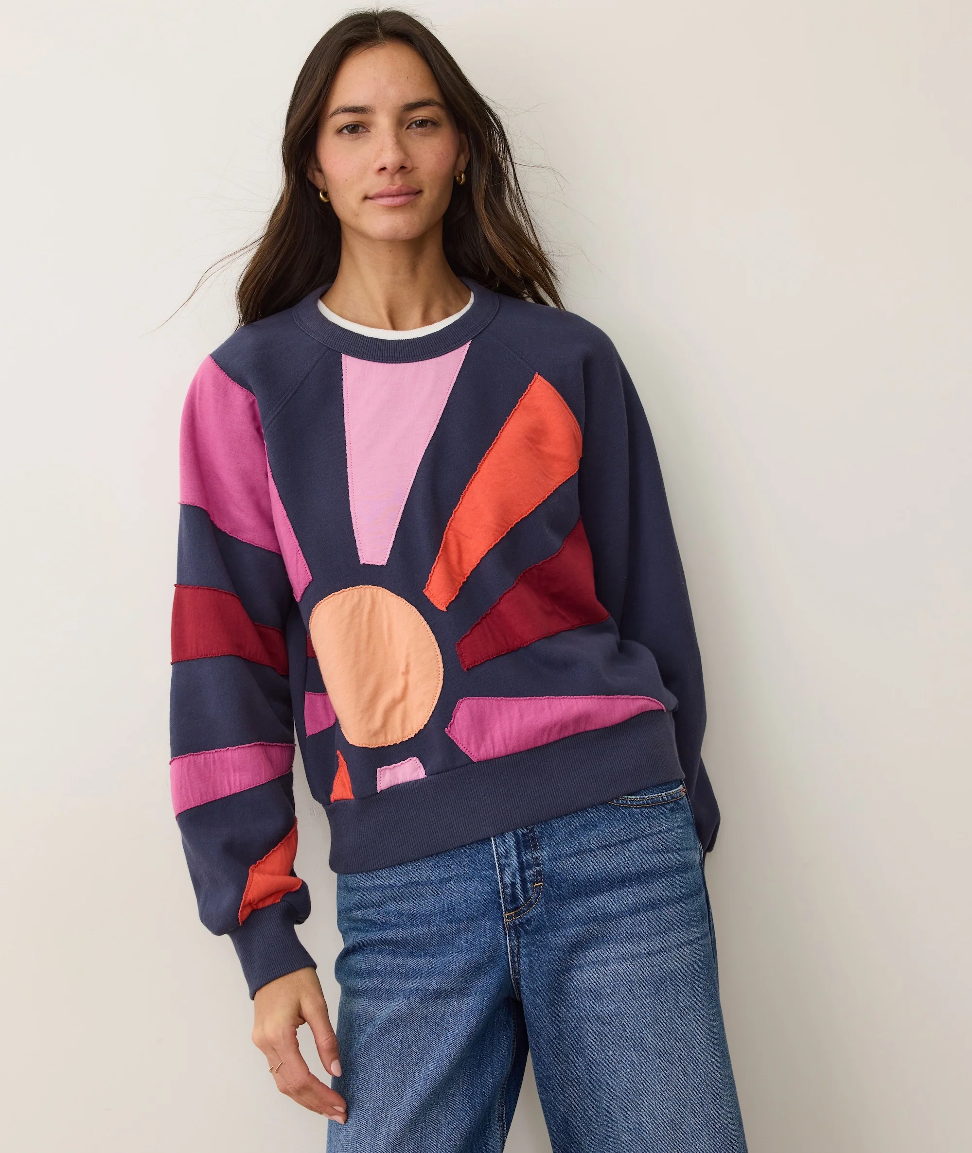 Cloud 9 Fleece Crewneck - Image 3