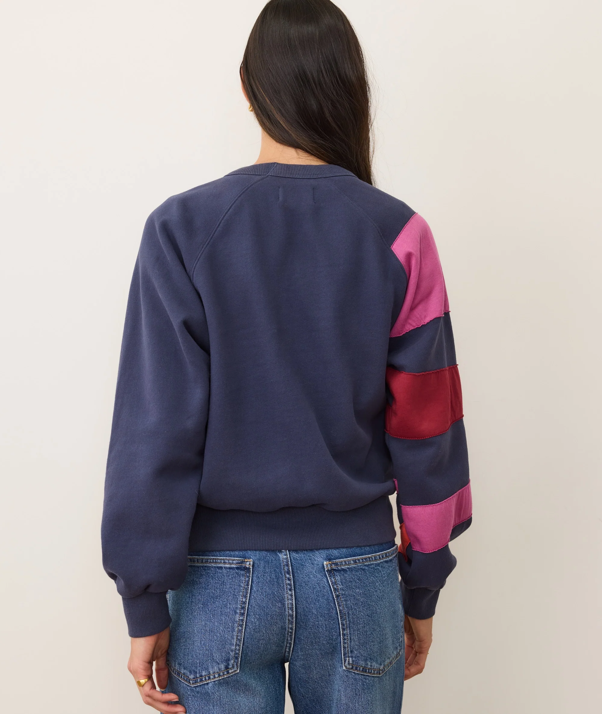 Cloud 9 Fleece Crewneck - Image 6
