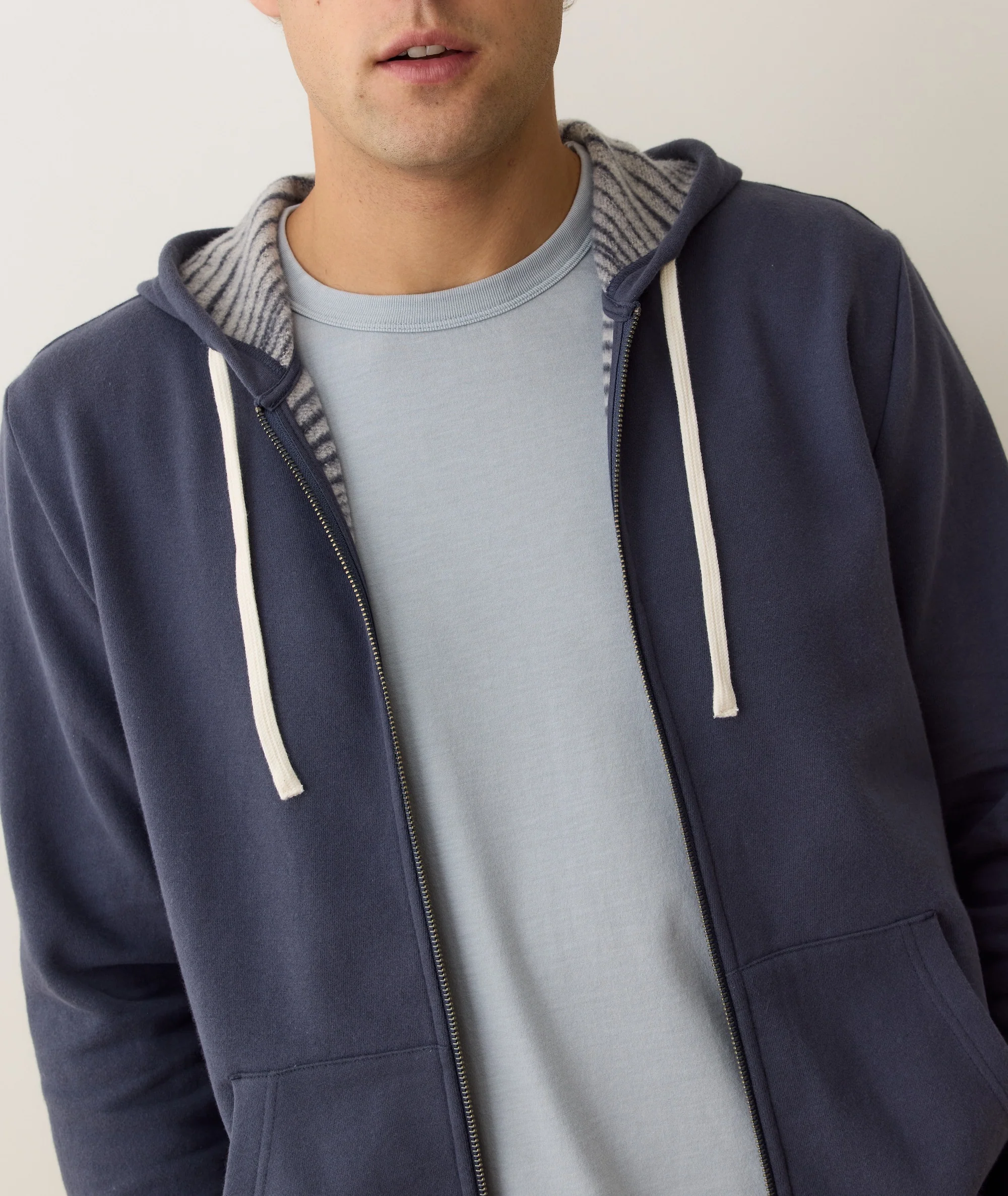 Cloud 9 Fleece Full Zip Hoodie - Image 8