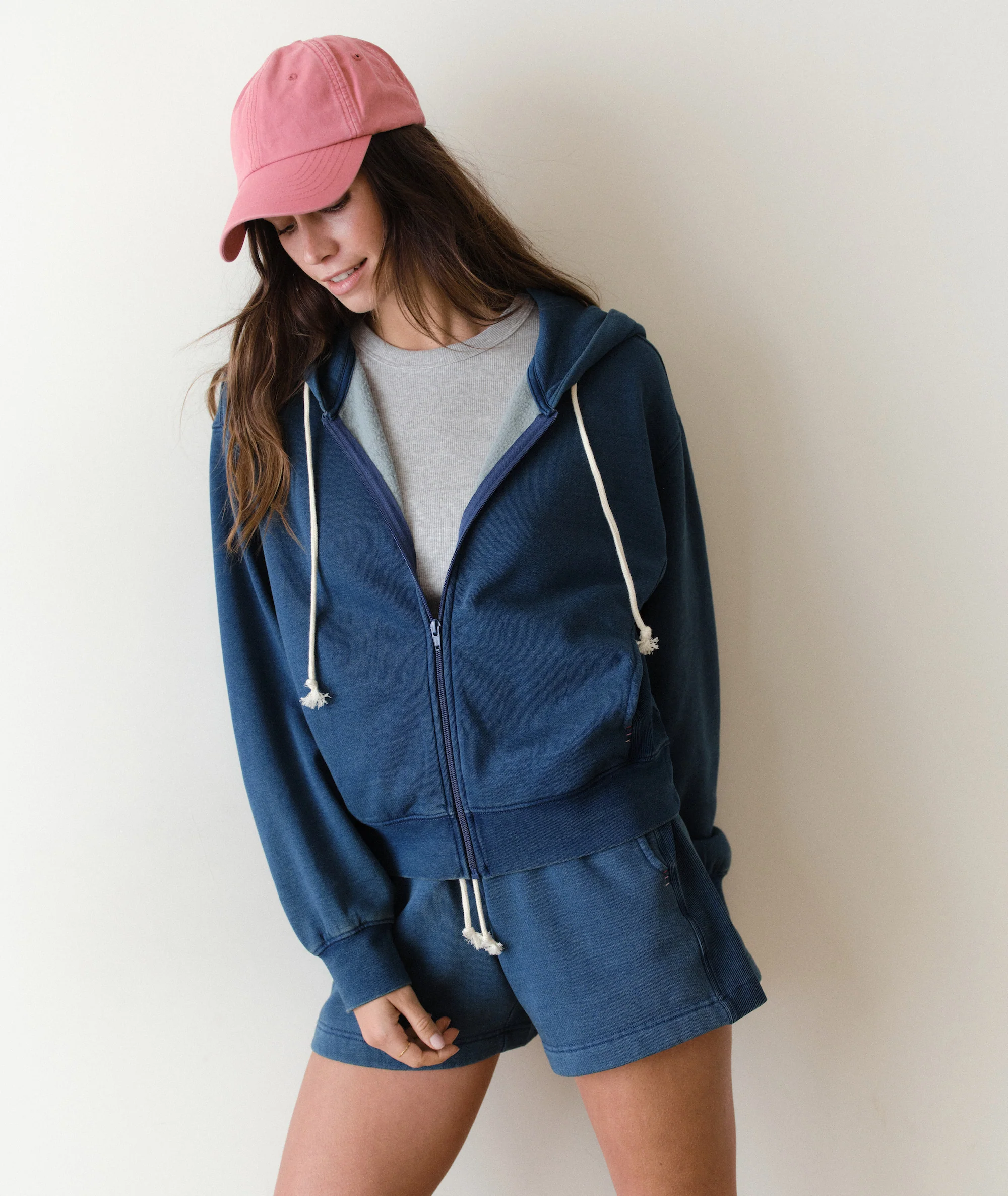 Cloud 9 Fleece Full-Zip Hoodie - Image 3