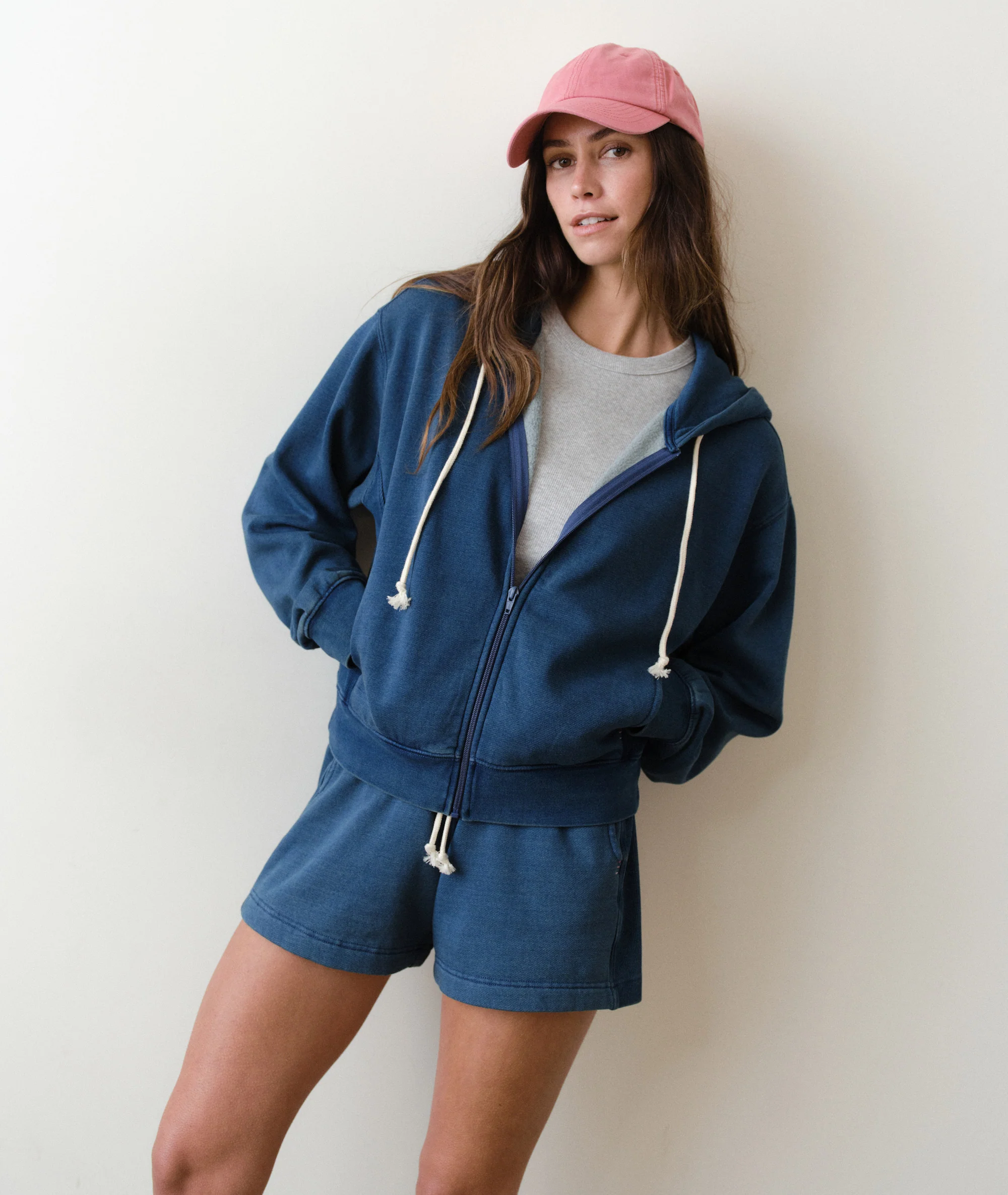 Cloud 9 Fleece Full-Zip Hoodie - Image 5