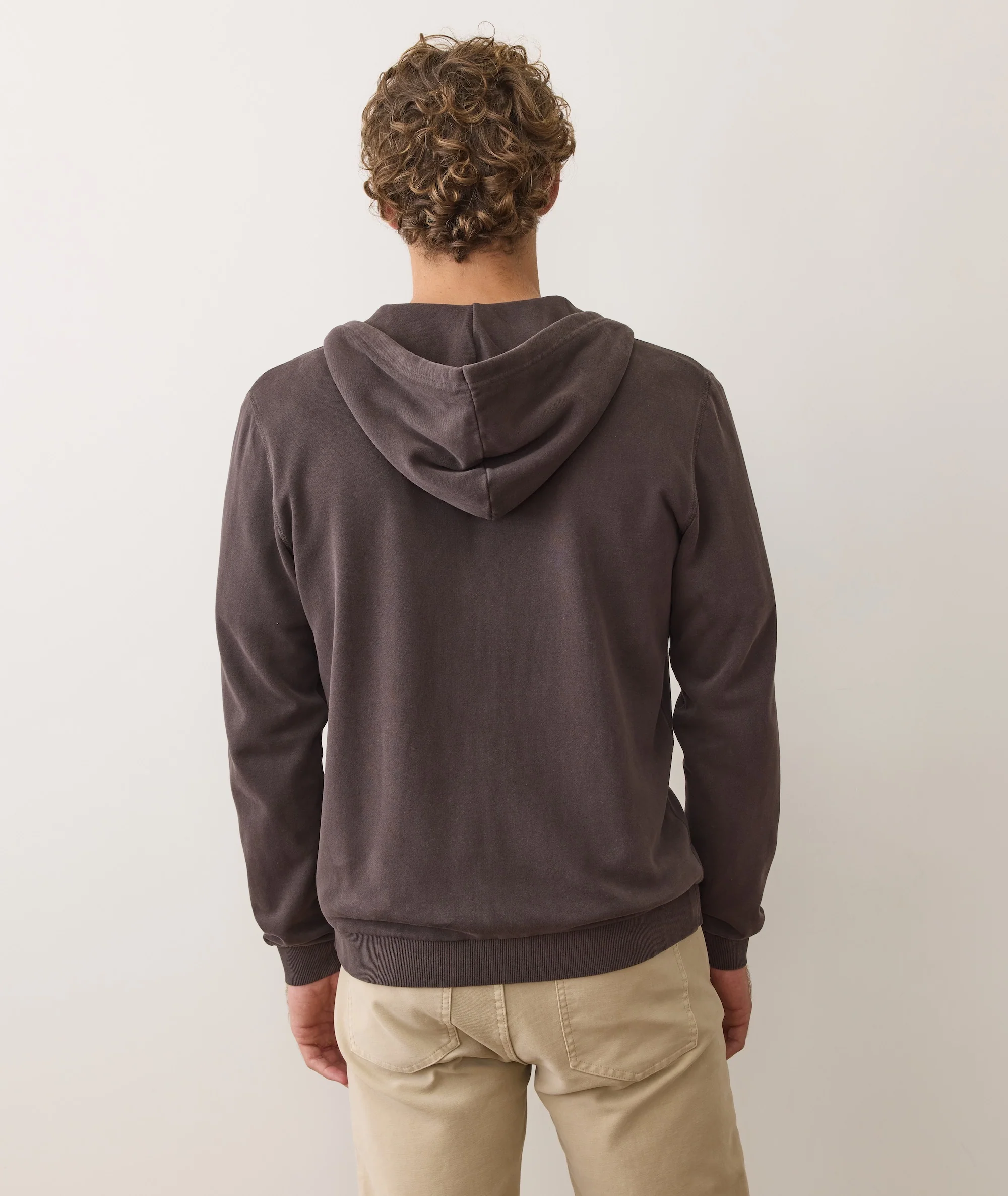 Cloud 9 Fleece Full Zip Hoodie - Image 6