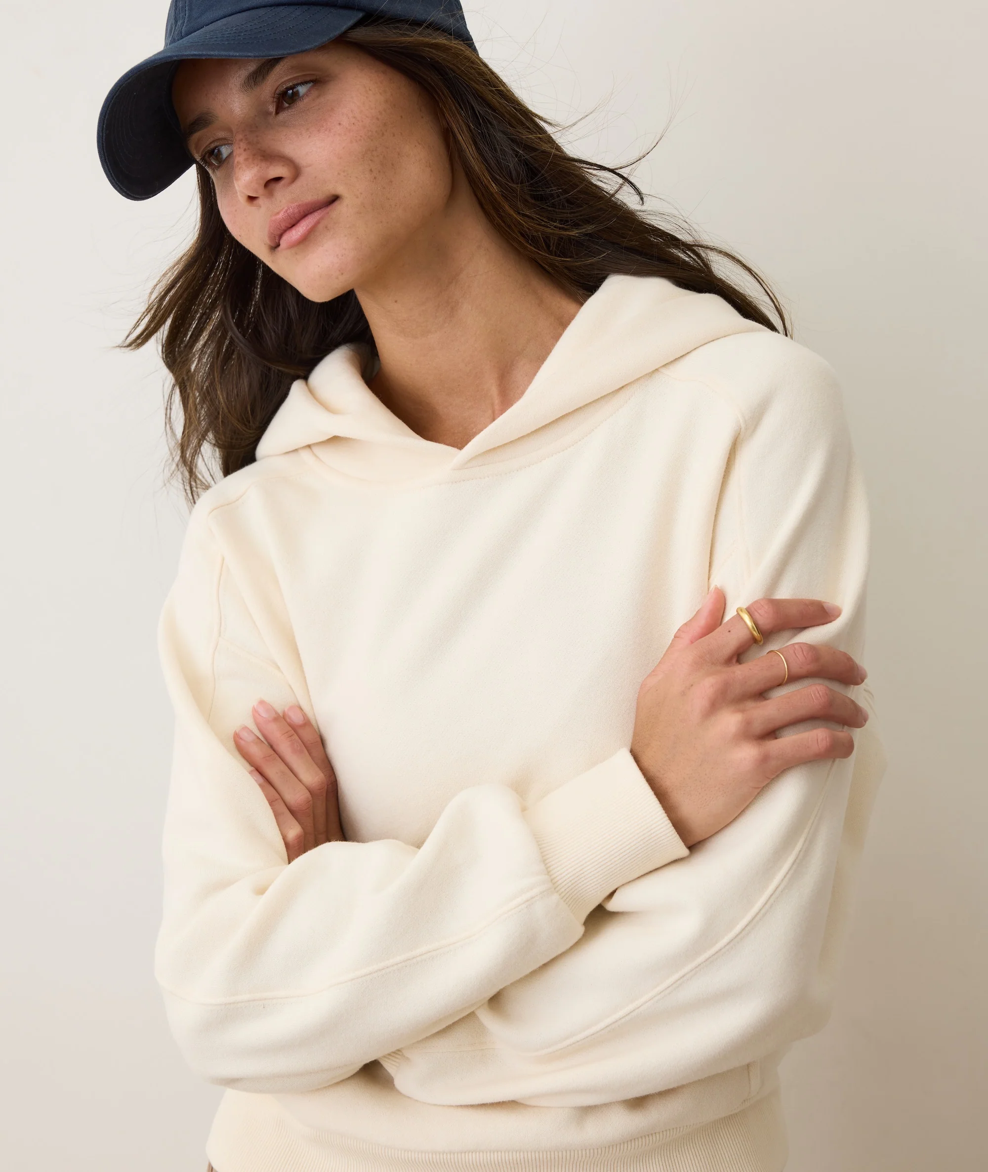 Cloud 9 Fleece Hoodie - Image 3
