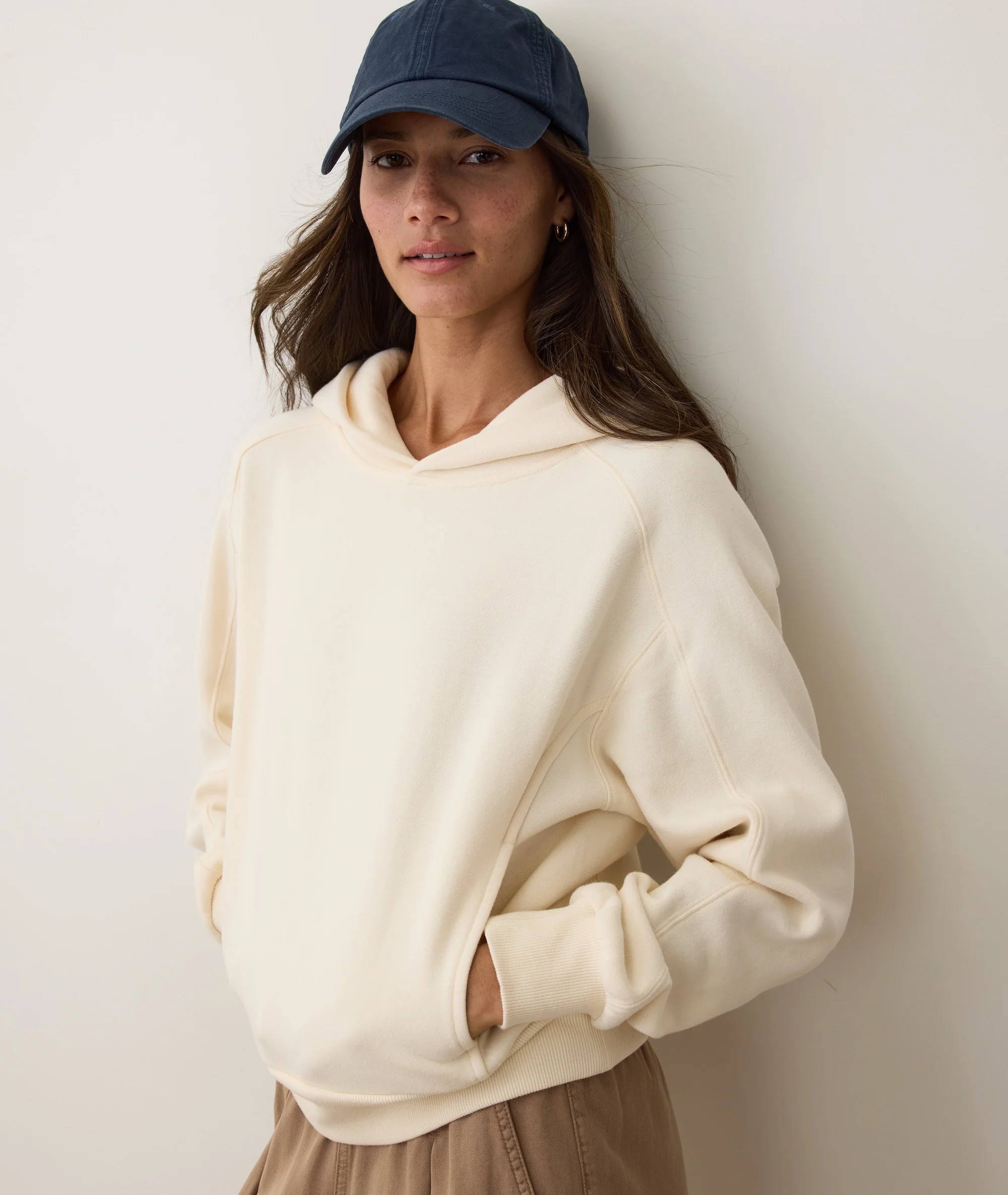 Cloud 9 Fleece Hoodie - Image 5
