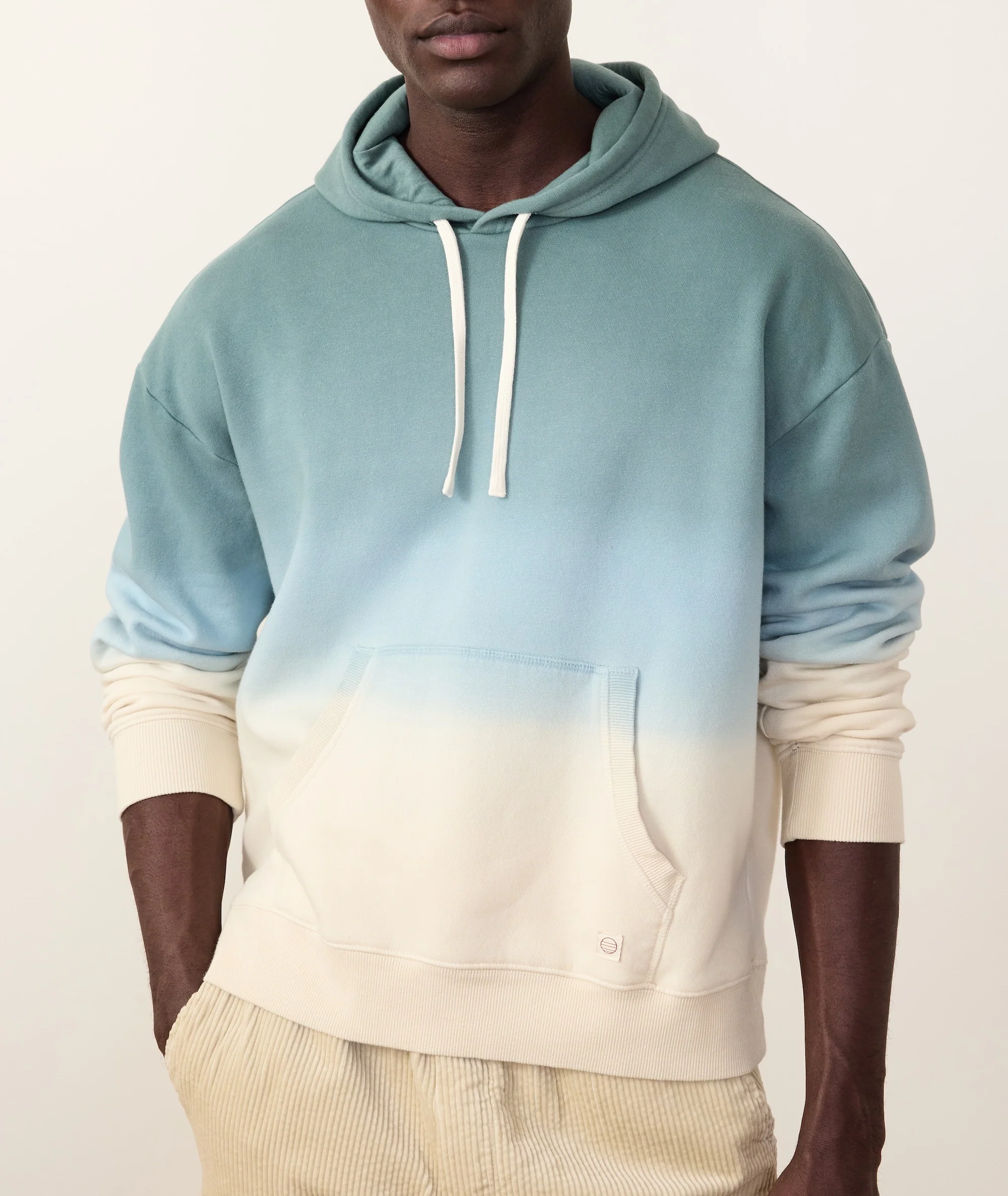 Men's Cloud 9 Fleece Hoodie - Image 2