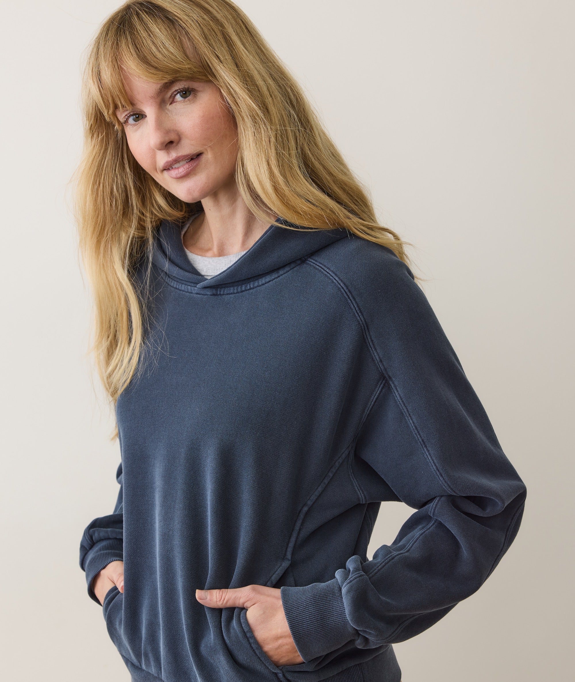Cloud 9 Fleece Hoodie - Image 5