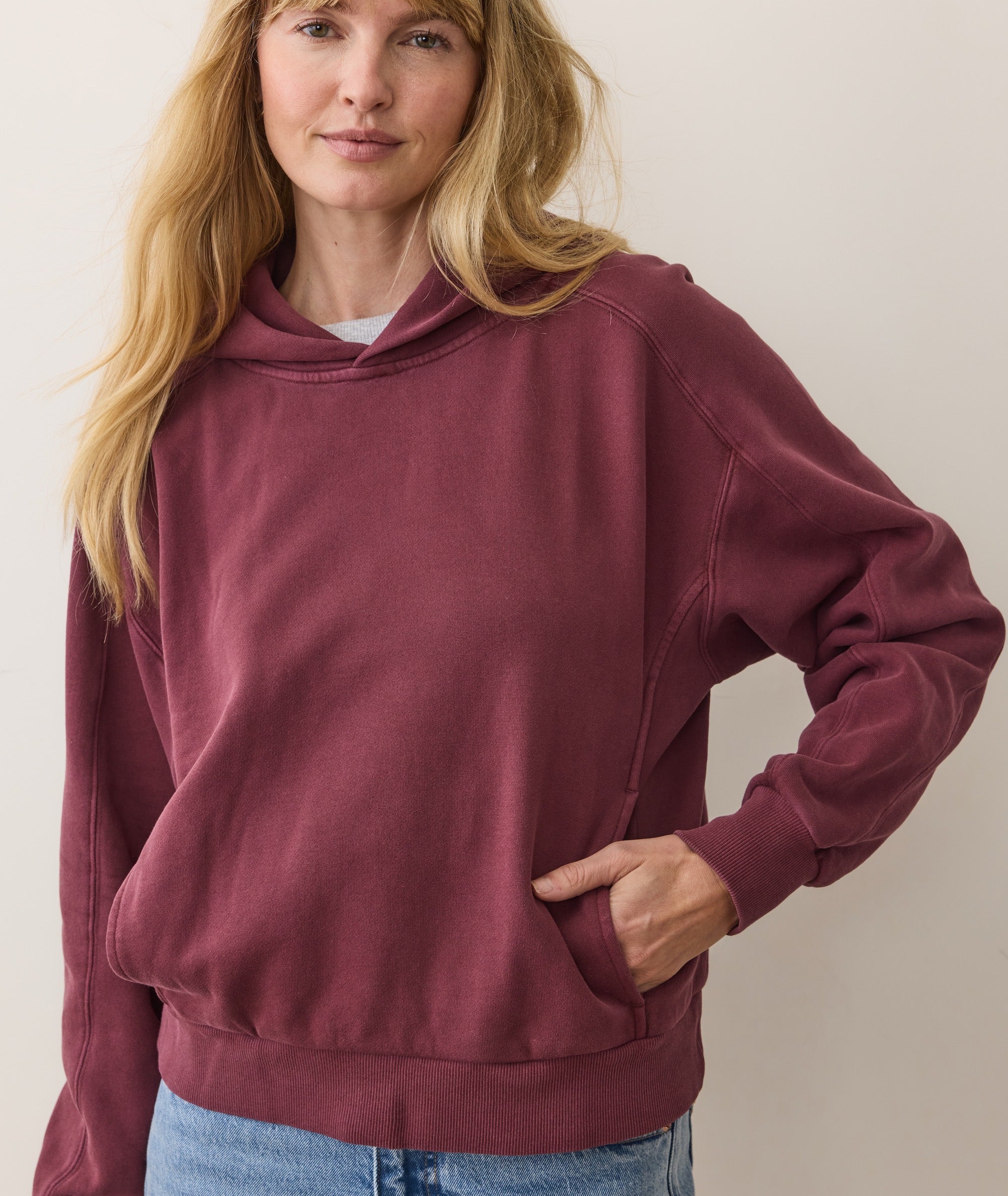 Cloud 9 Fleece Hoodie - Image 5